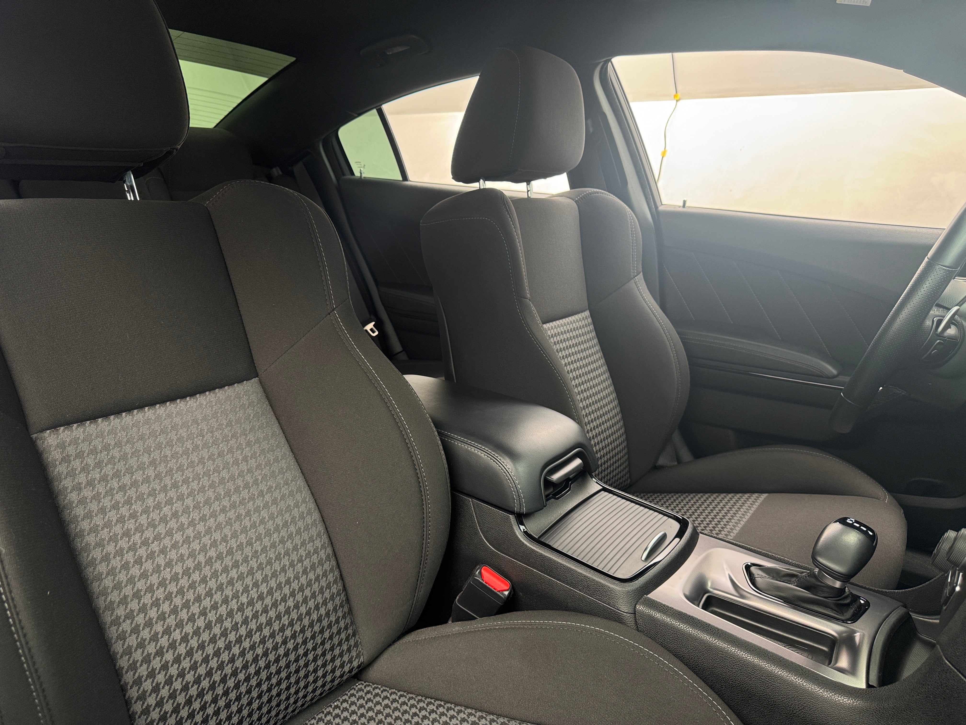 2022 Dodge Charger R/T 2