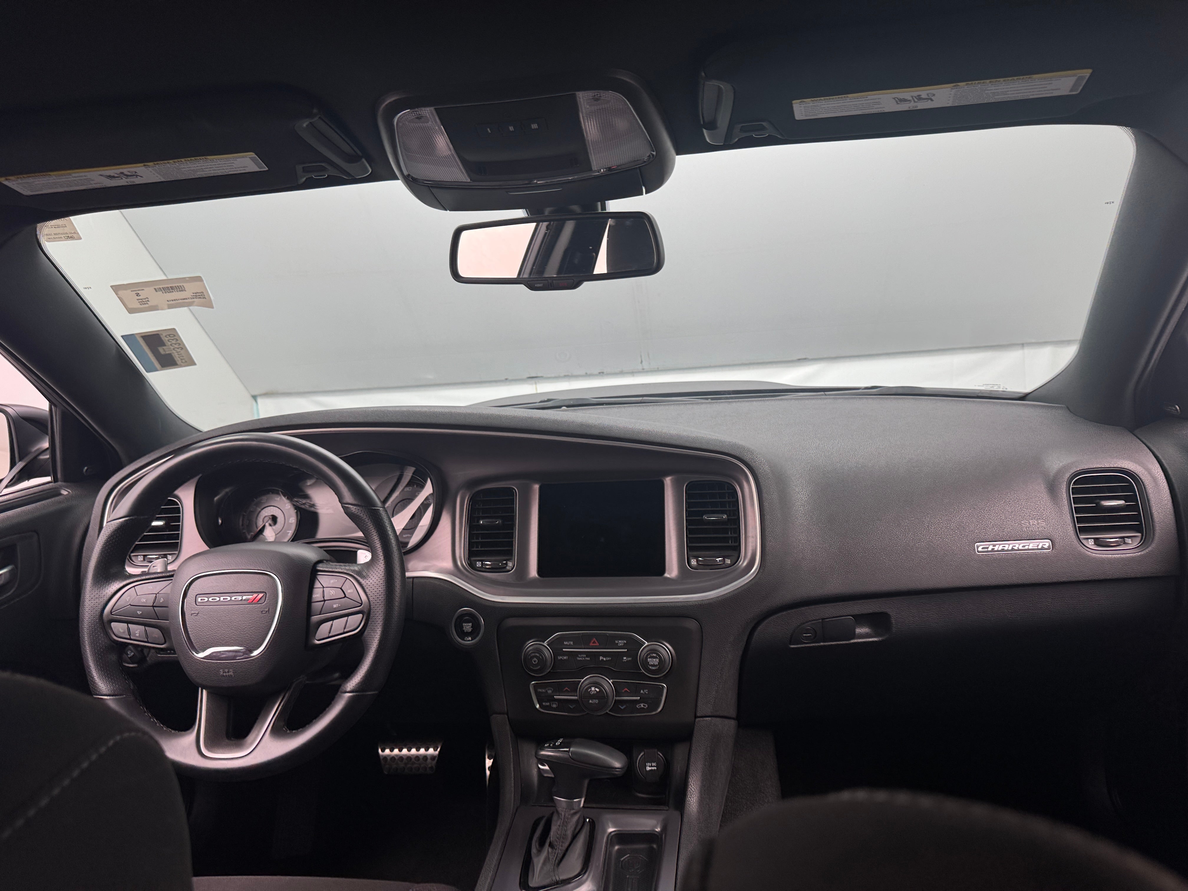 2022 Dodge Charger R/T 3
