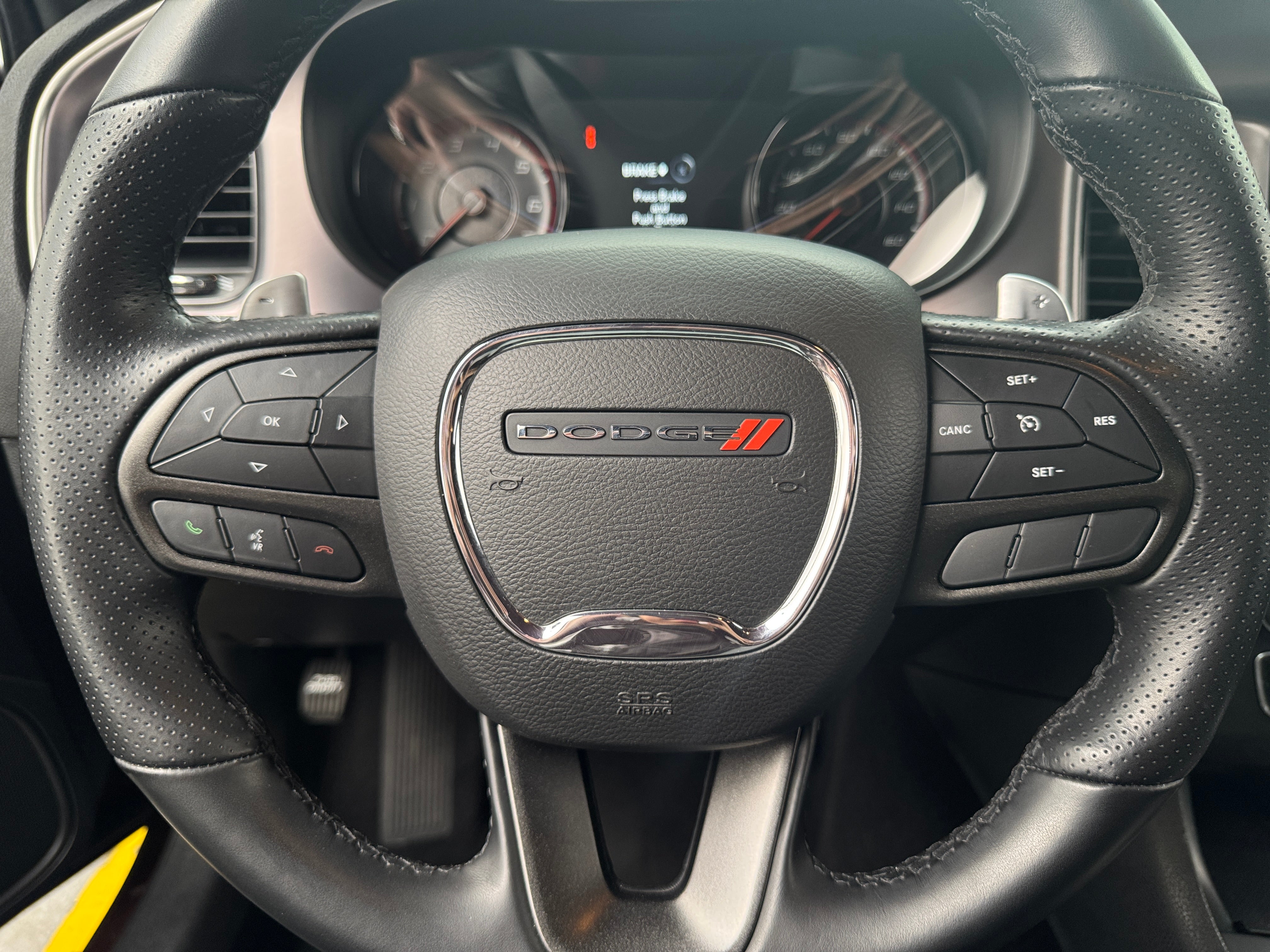 2022 Dodge Charger R/T 5
