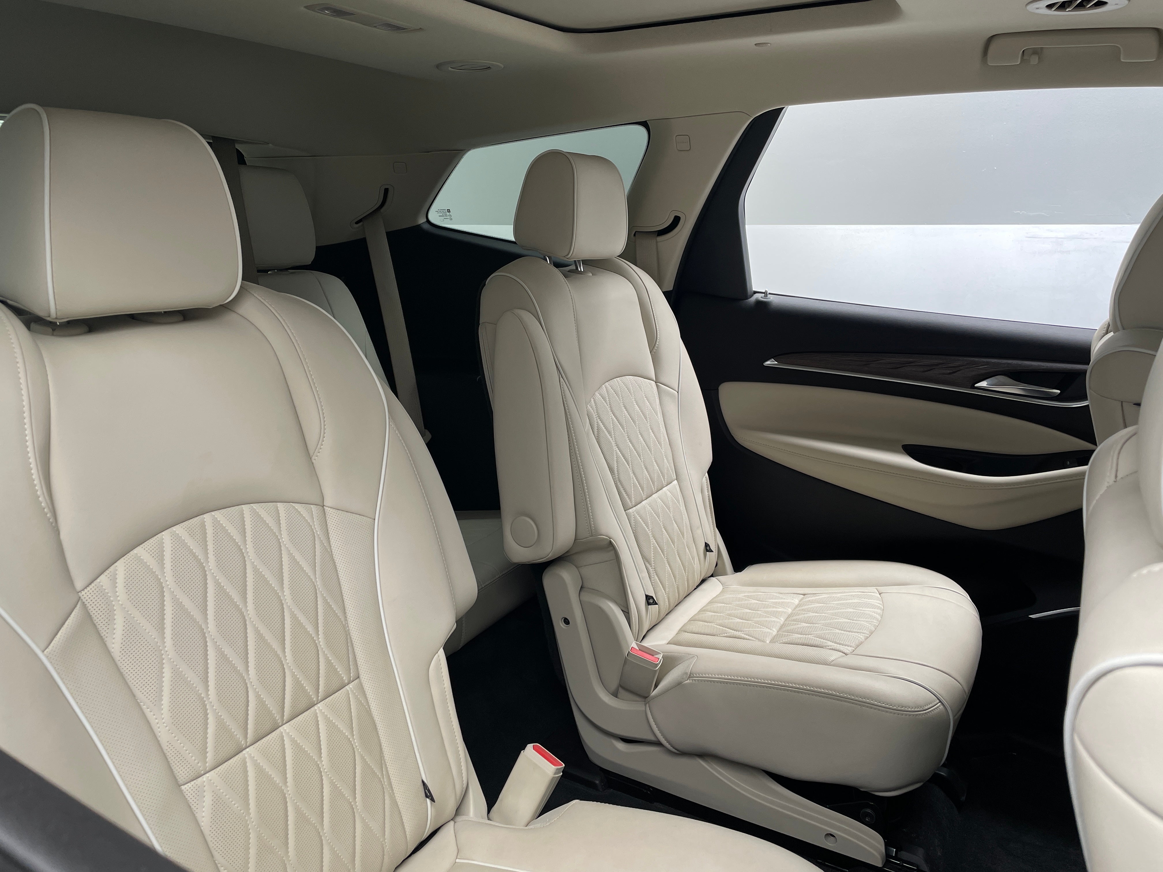 2022 Buick Enclave Avenir 5