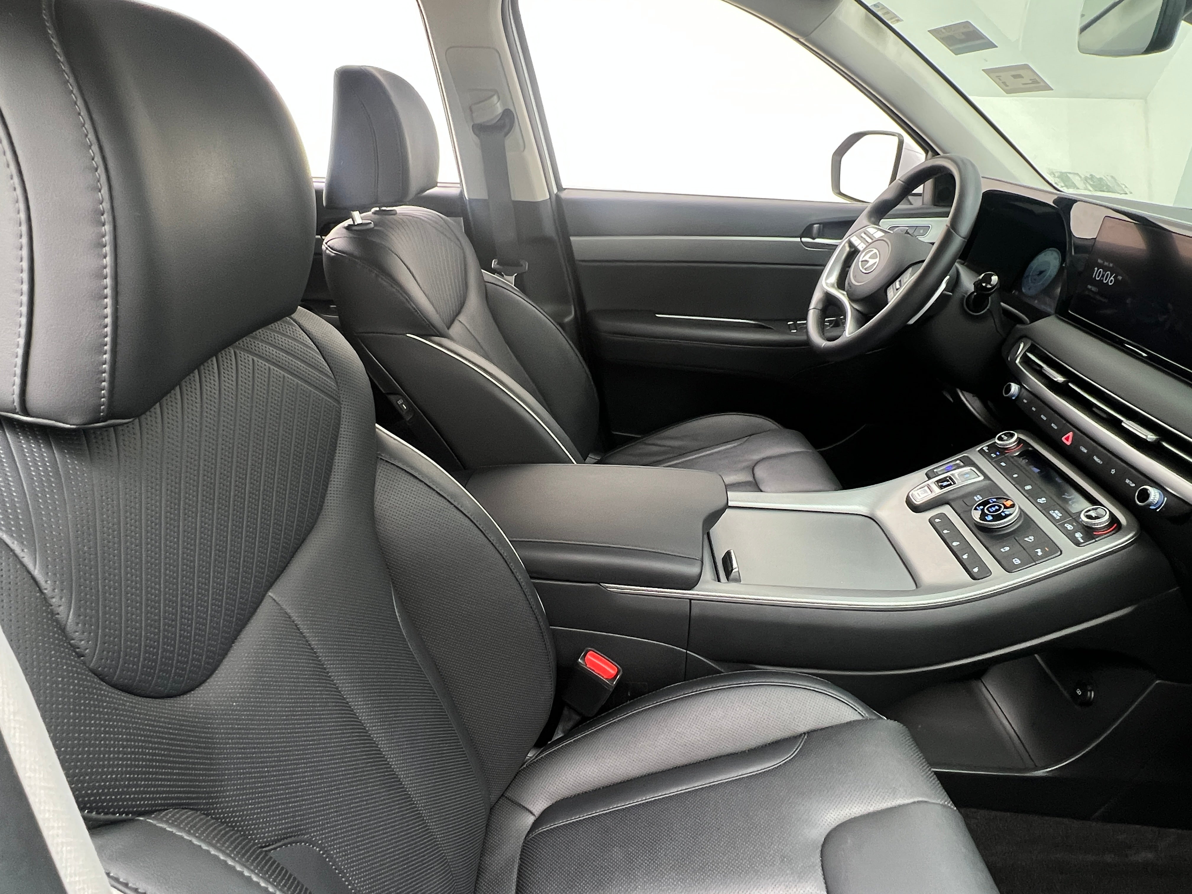 2023 Hyundai Palisade SEL 2