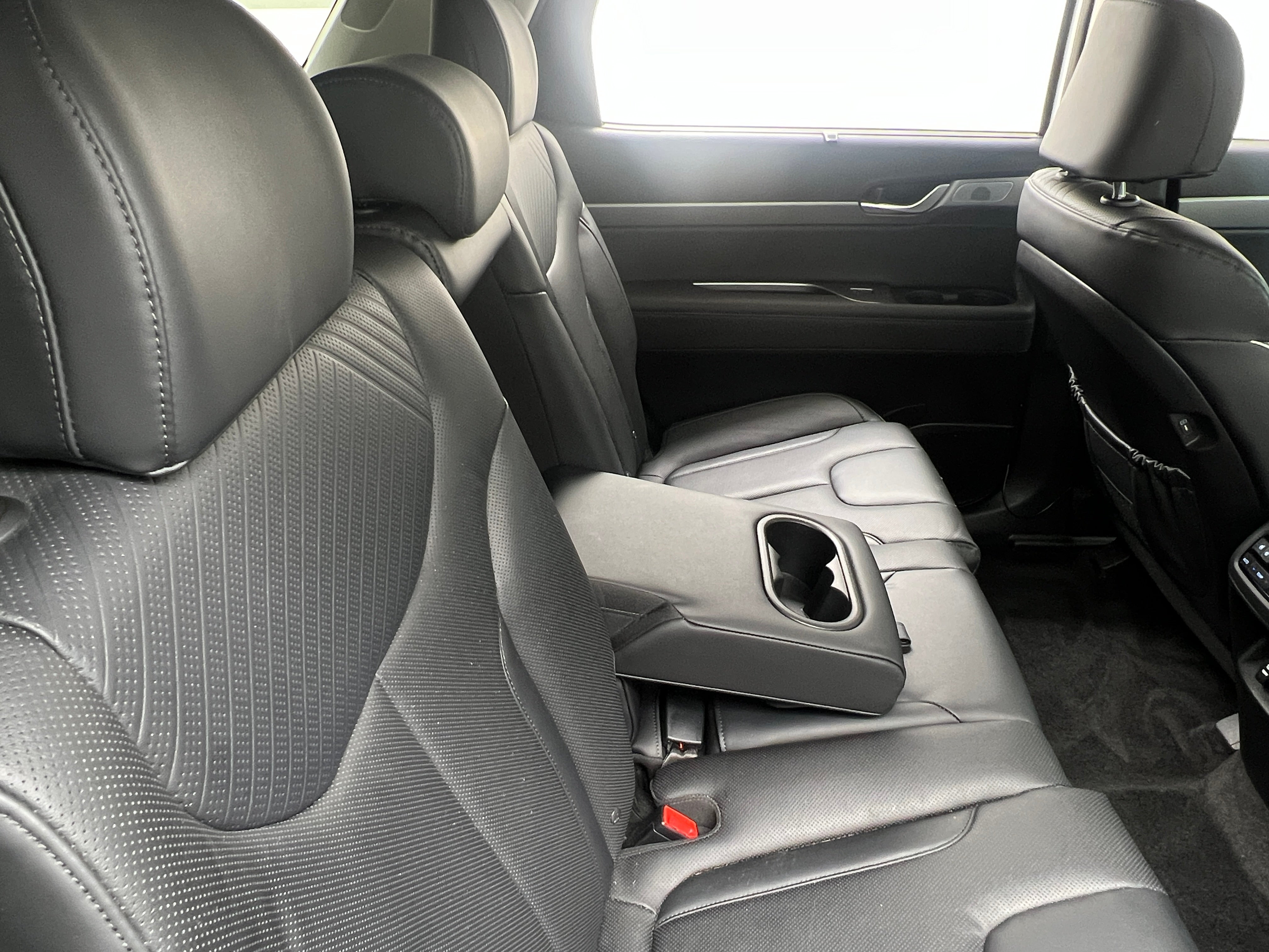 2023 Hyundai Palisade SEL 6