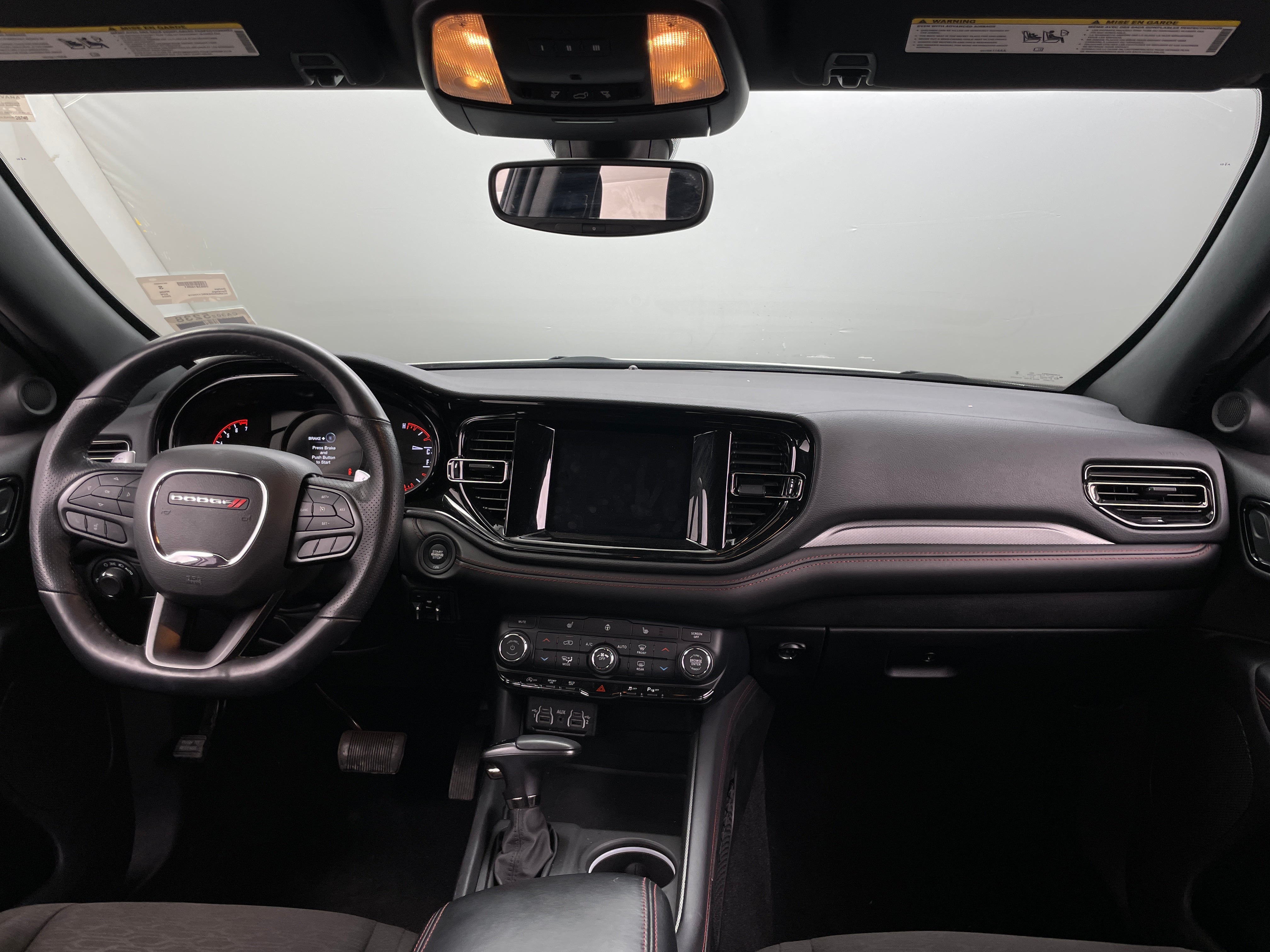 Thumbnail: 2024 Dodge Durango - 3
