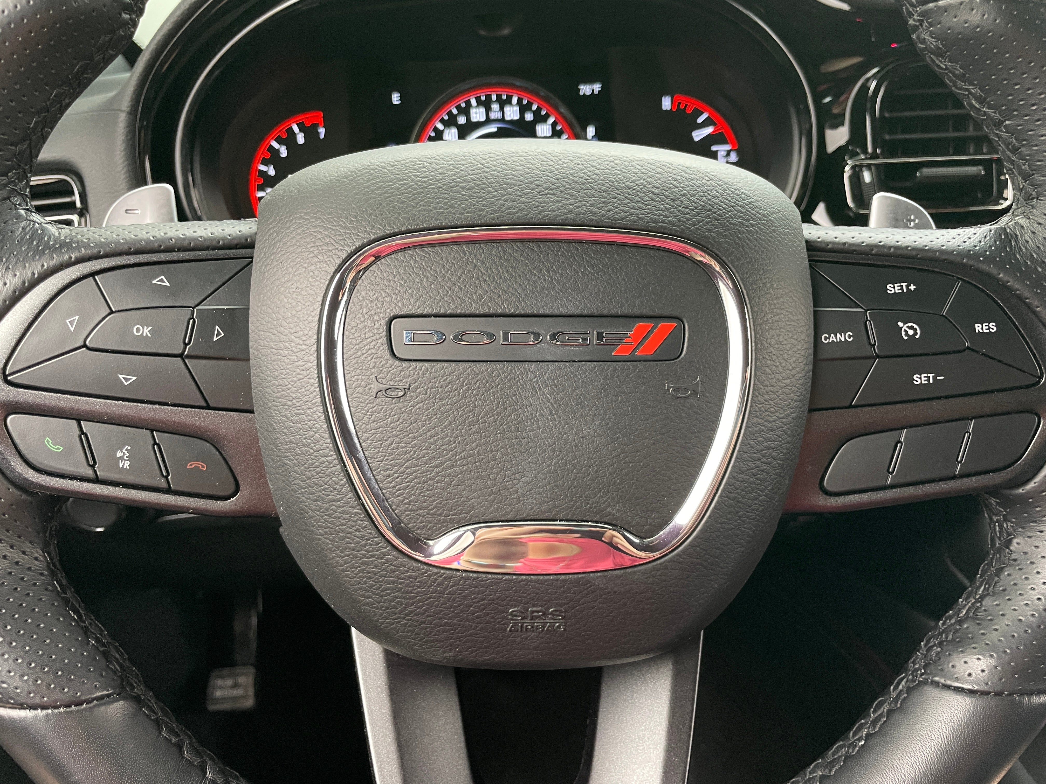 Thumbnail: 2024 Dodge Durango - 5