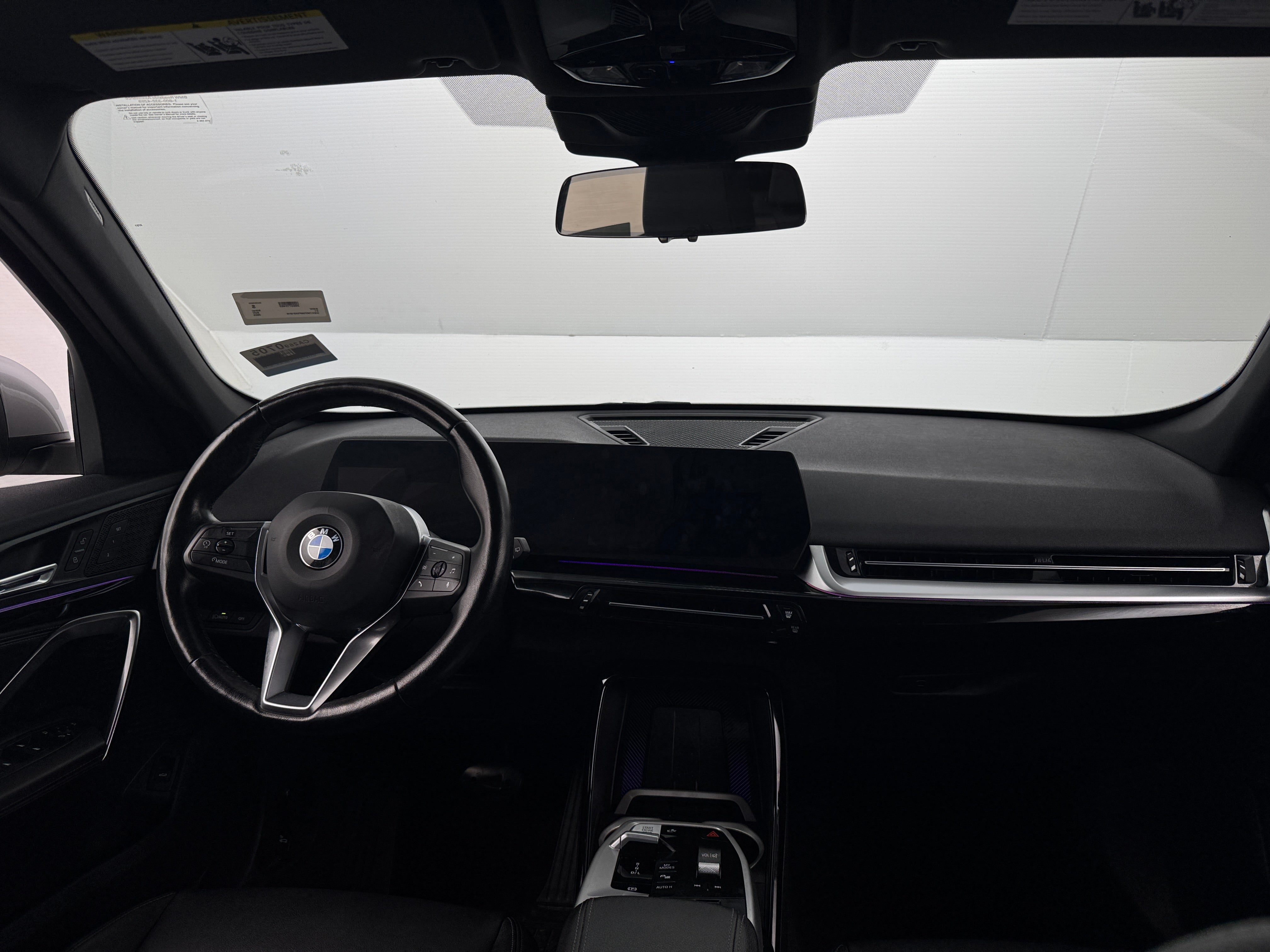 2023 BMW X1 xDrive28i 2