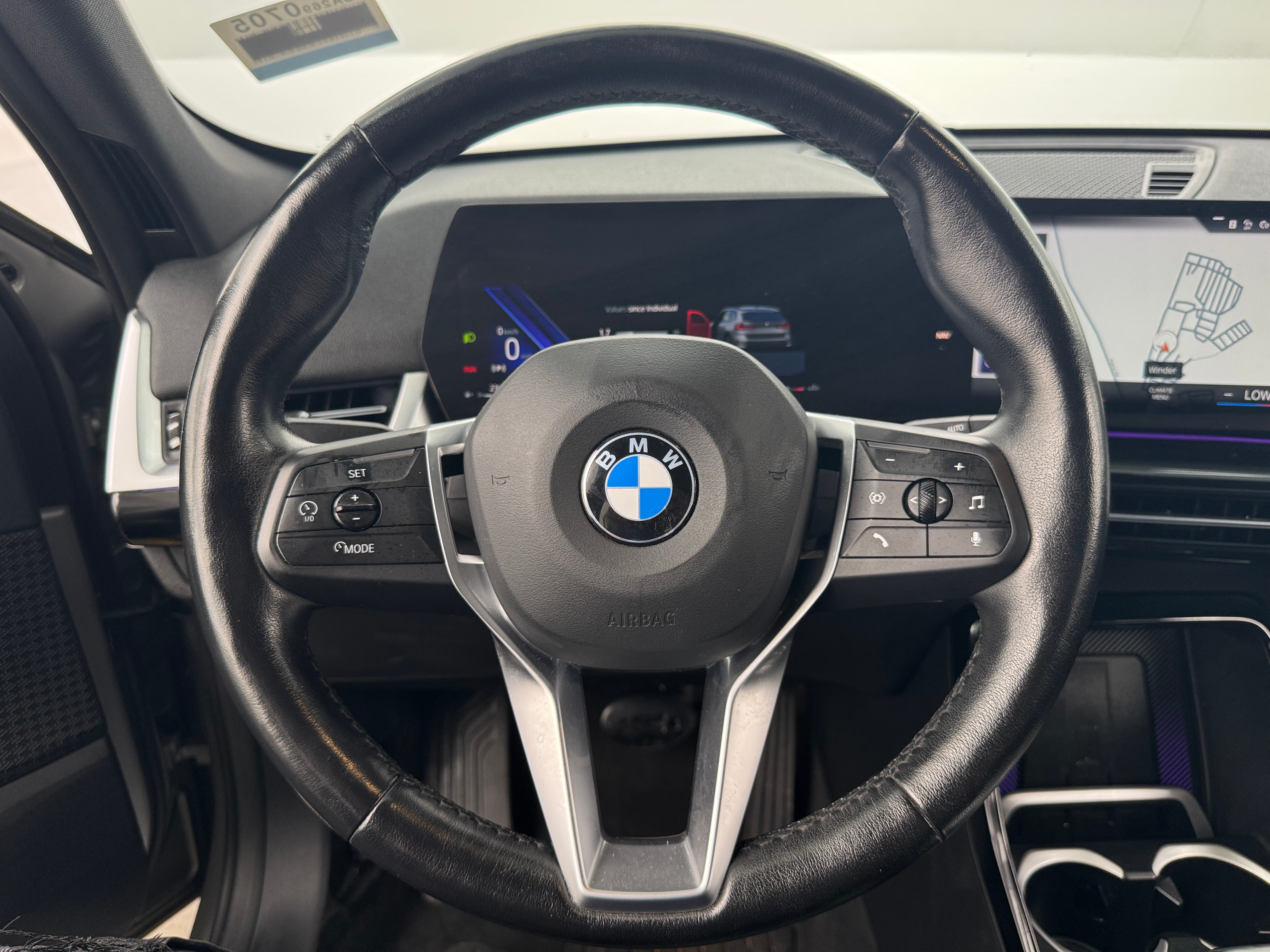 2023 BMW X1 xDrive28i 4