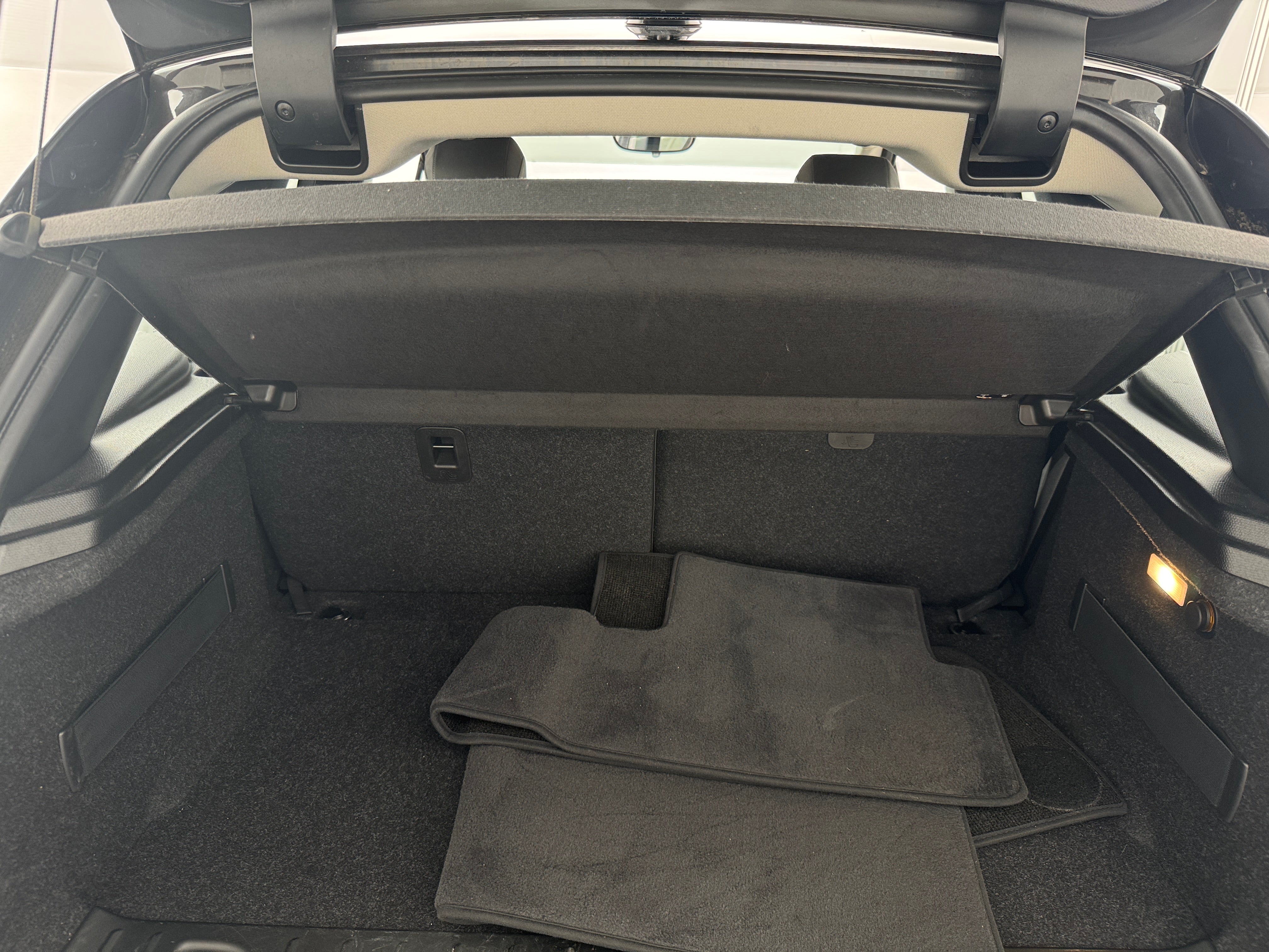 2021 BMW i3 Range Extender 6
