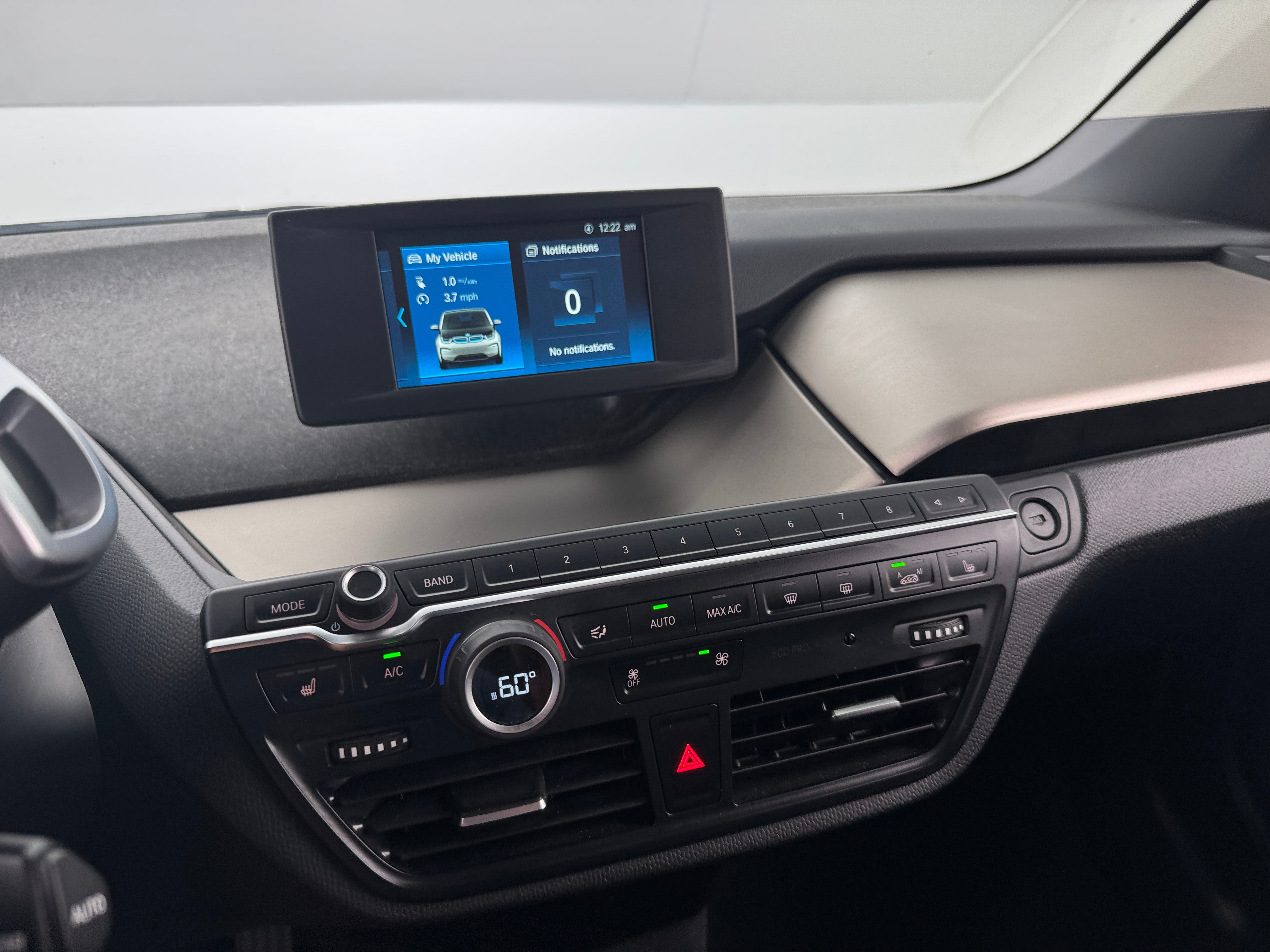 2021 BMW i3 Range Extender 3