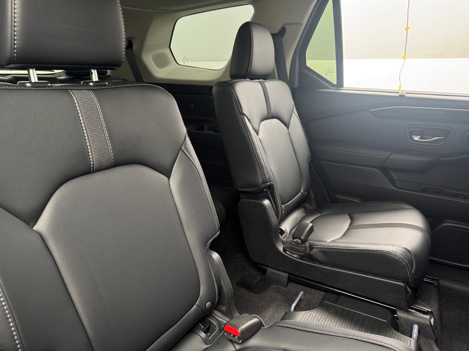 Thumbnail: 2023 Honda Pilot - 5