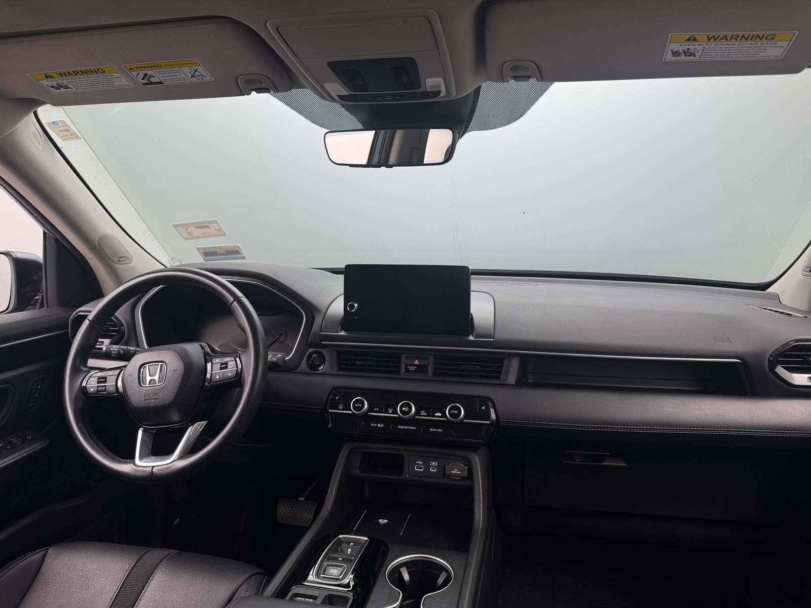 Thumbnail: 2023 Honda Pilot - 2
