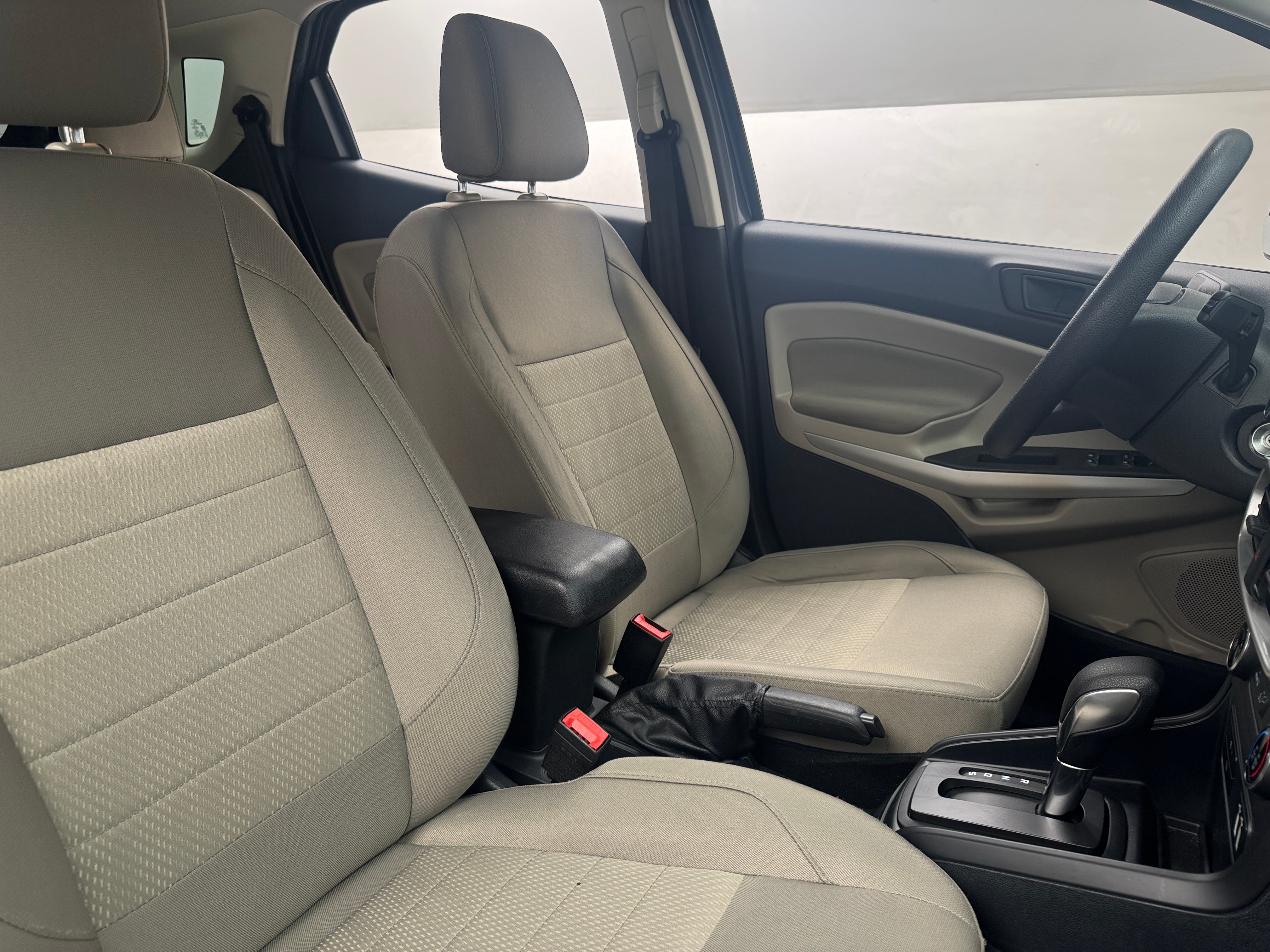 2018 Ford EcoSport S 2