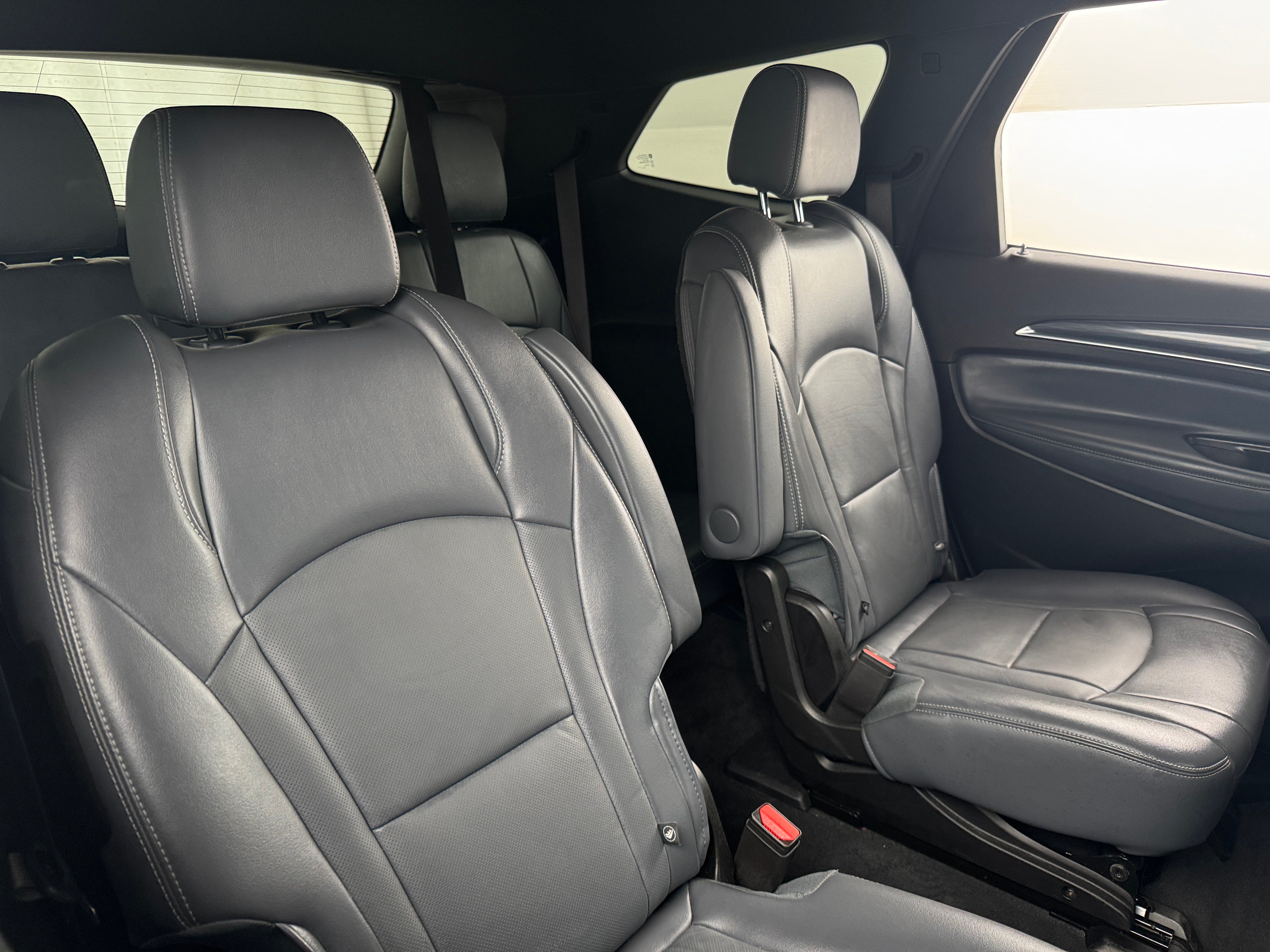 2024 Buick Enclave Premium 5