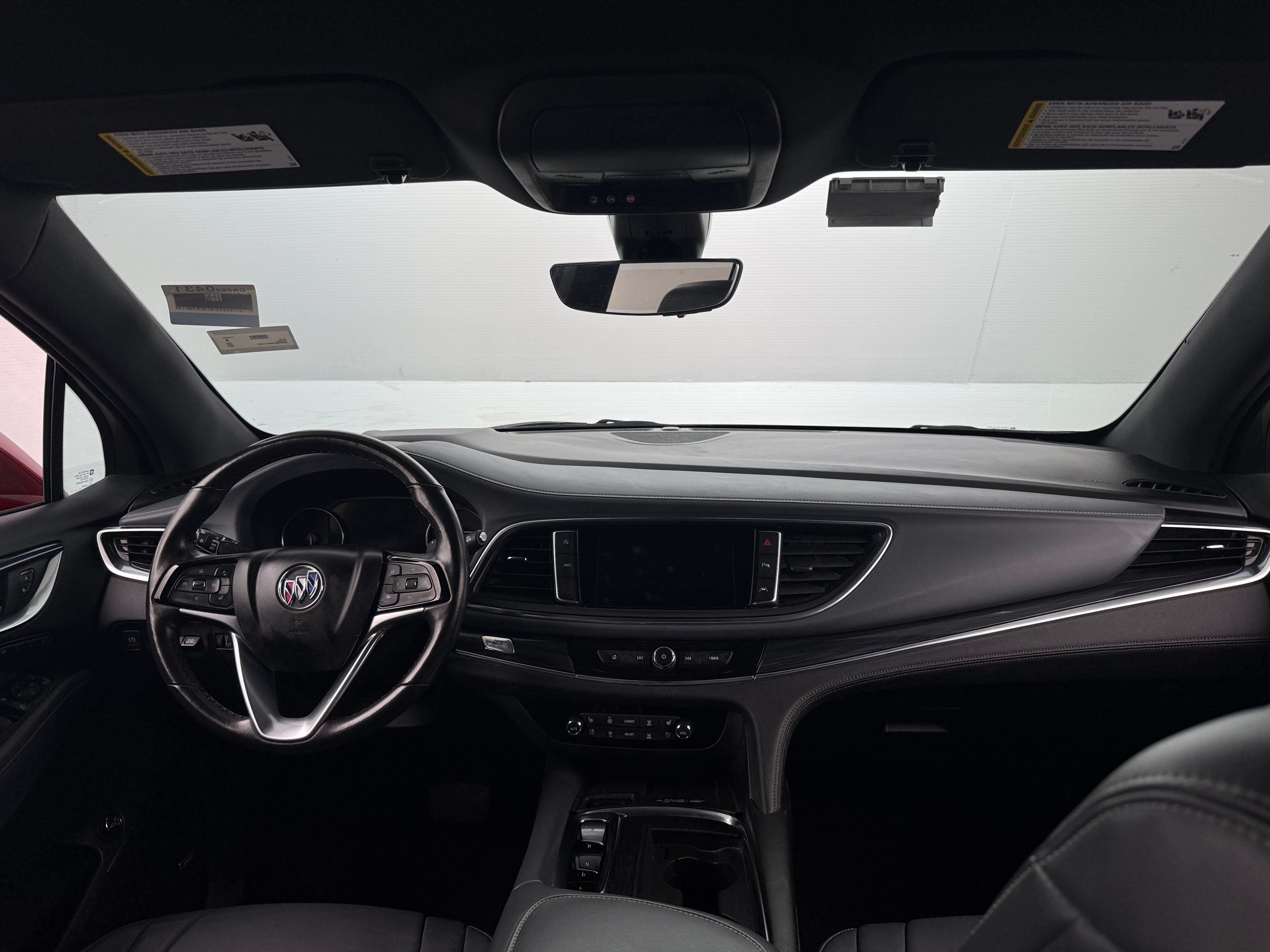 2024 Buick Enclave Premium 2