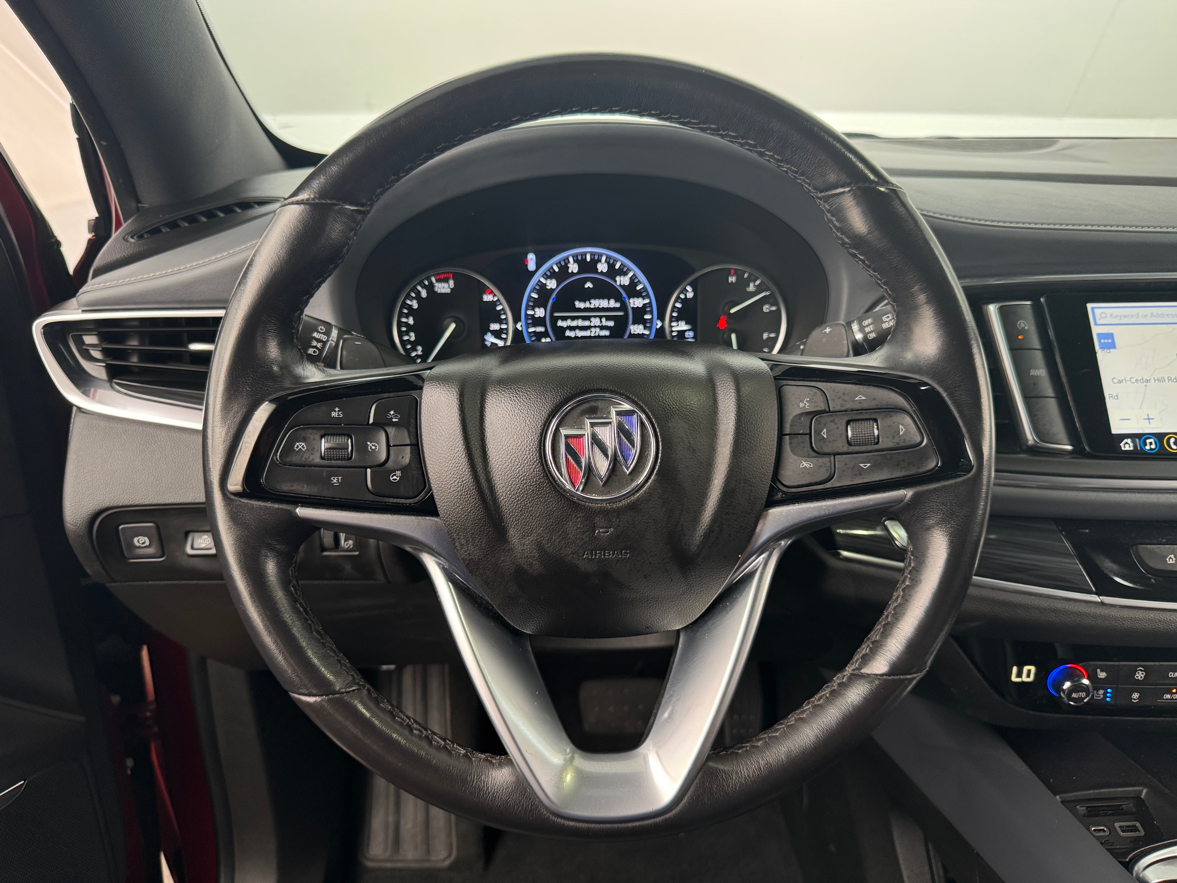 2024 Buick Enclave Premium 4