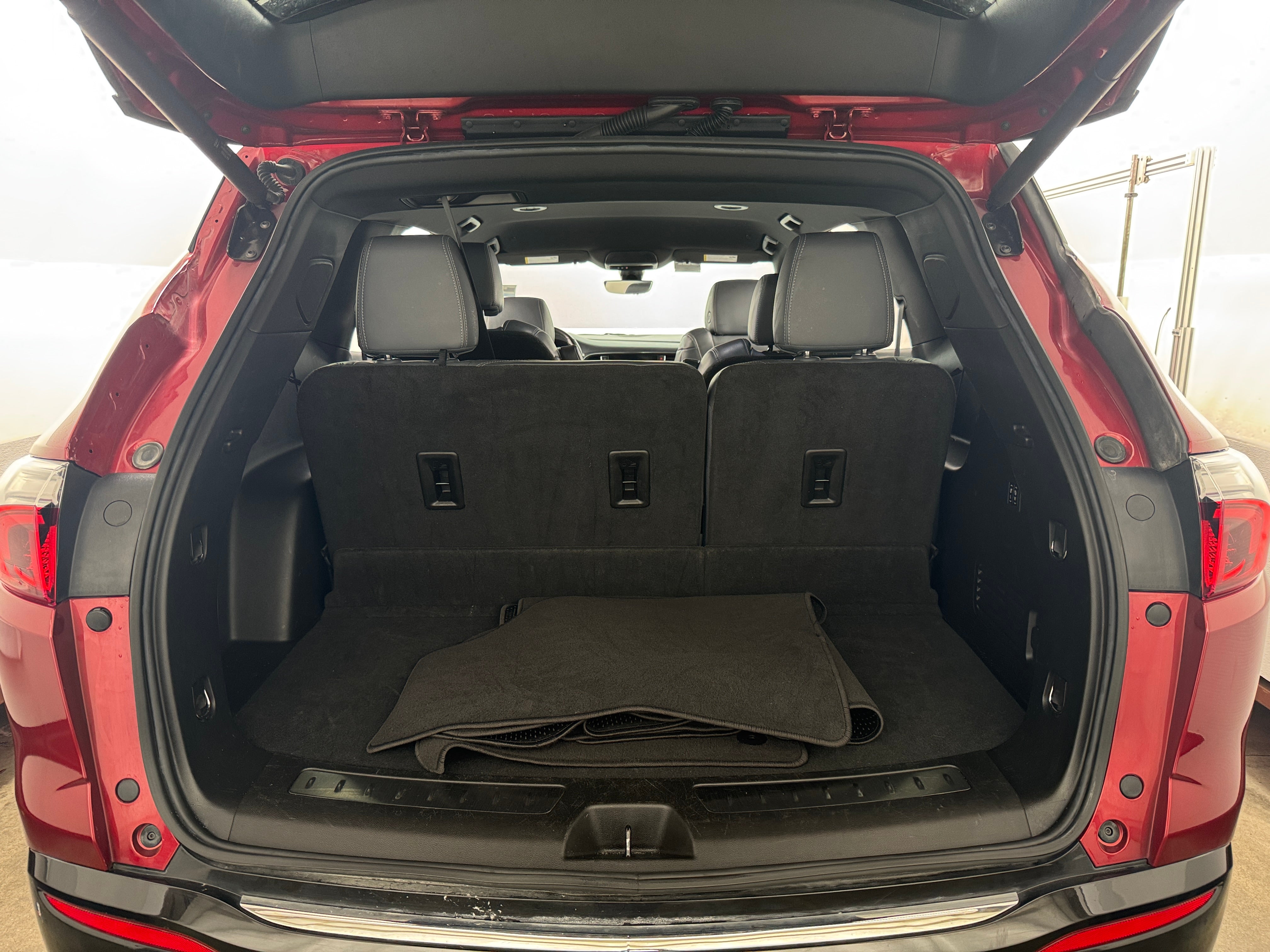 2024 Buick Enclave Premium 6