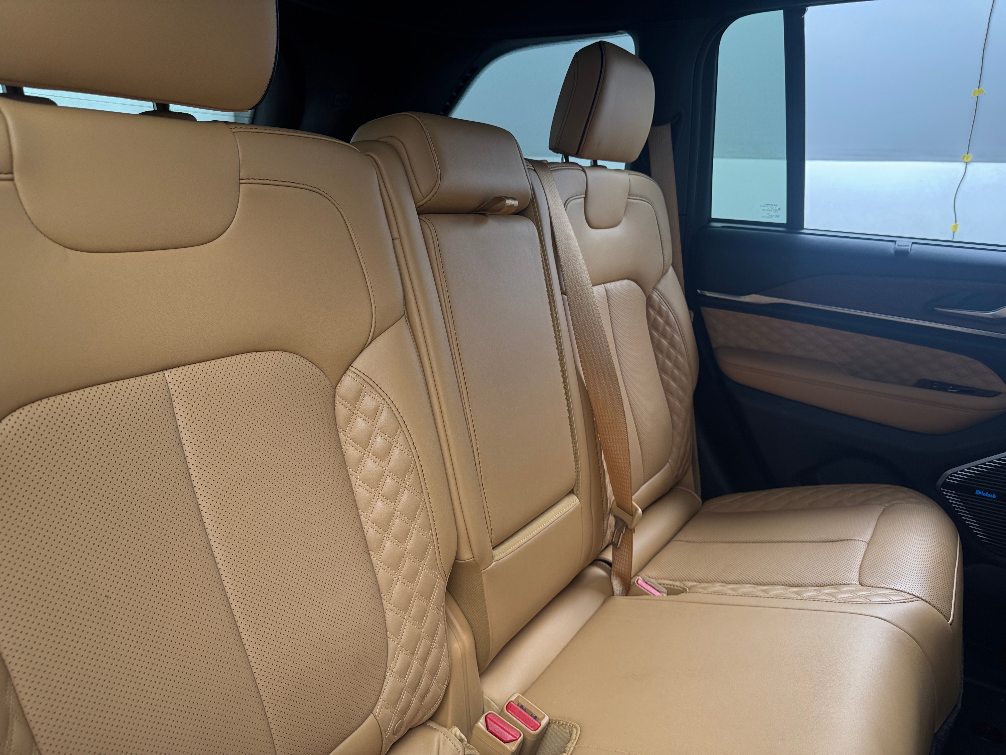 2022 Jeep Grand Cherokee Summit 4xe 5