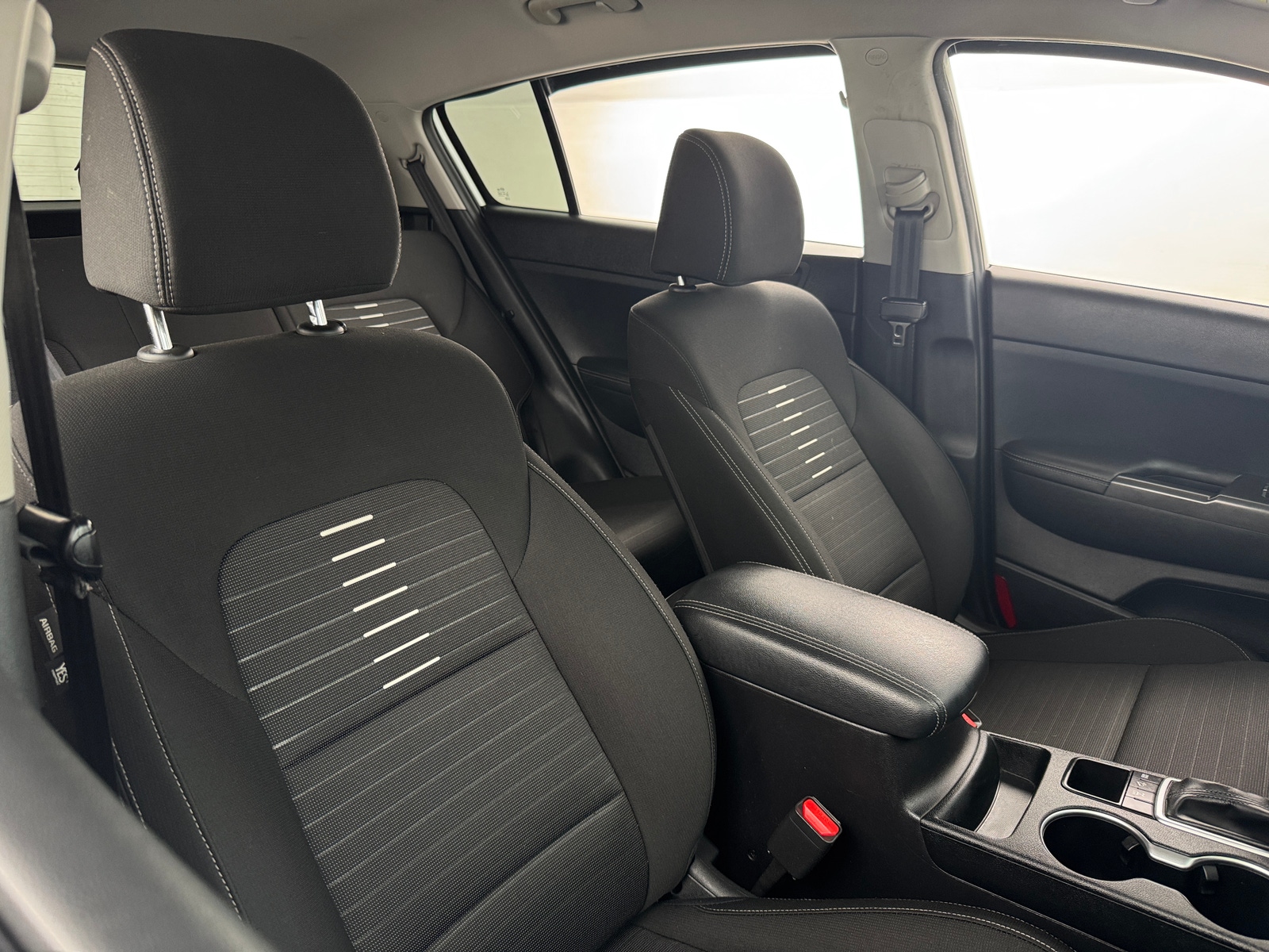Thumbnail: 2020 Kia Sportage - 2