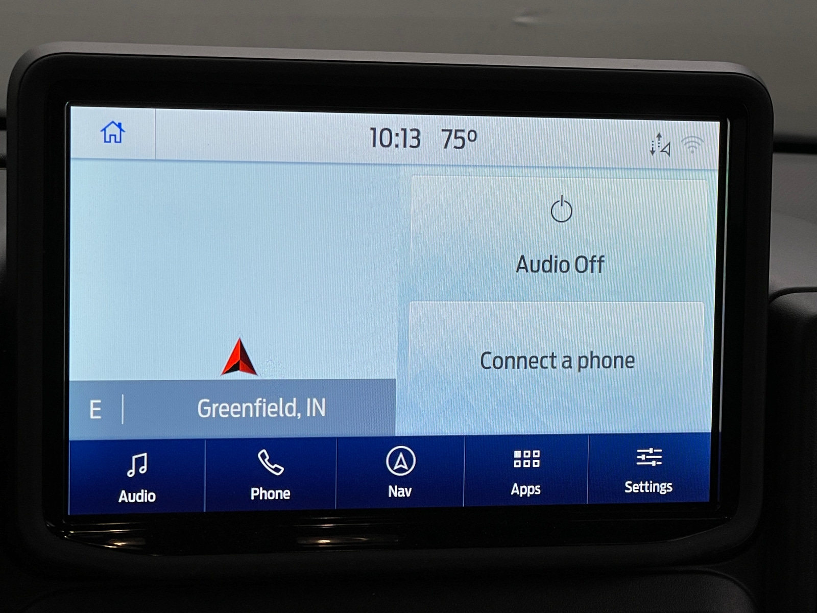 Thumbnail: 2021 Ford Bronco Sport - 3