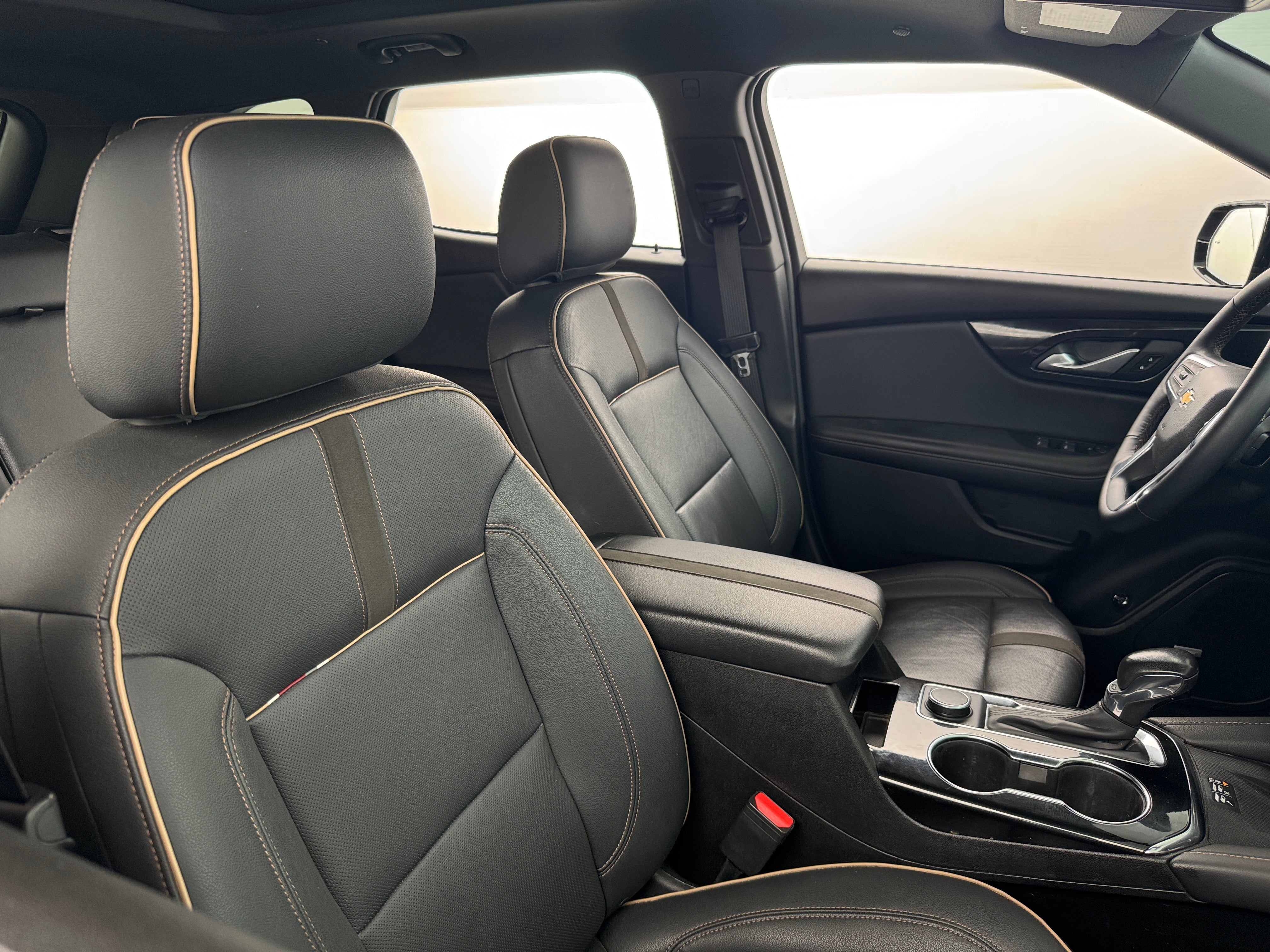 2022 Chevrolet Blazer Premier 2