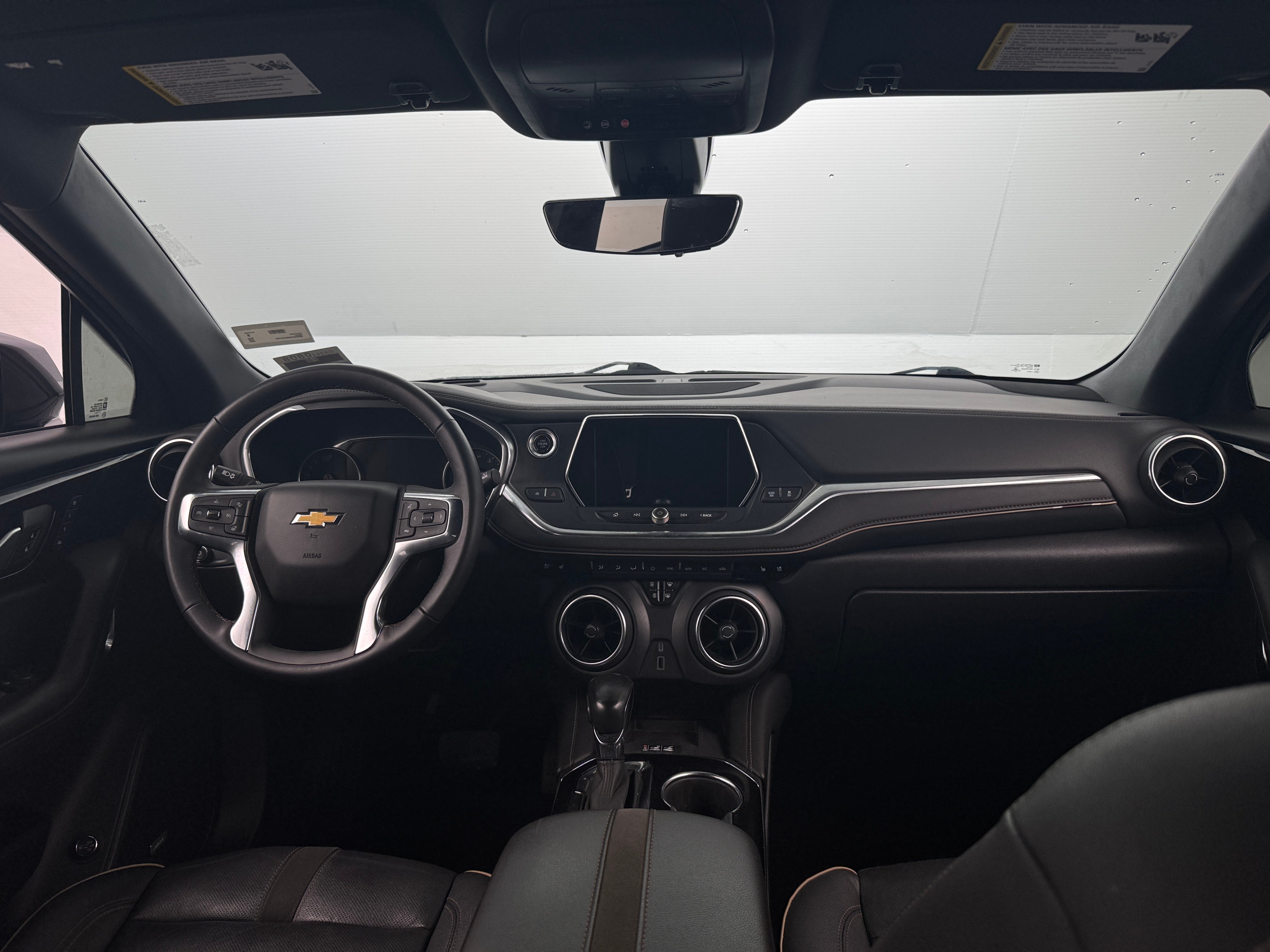 2022 Chevrolet Blazer Premier 3