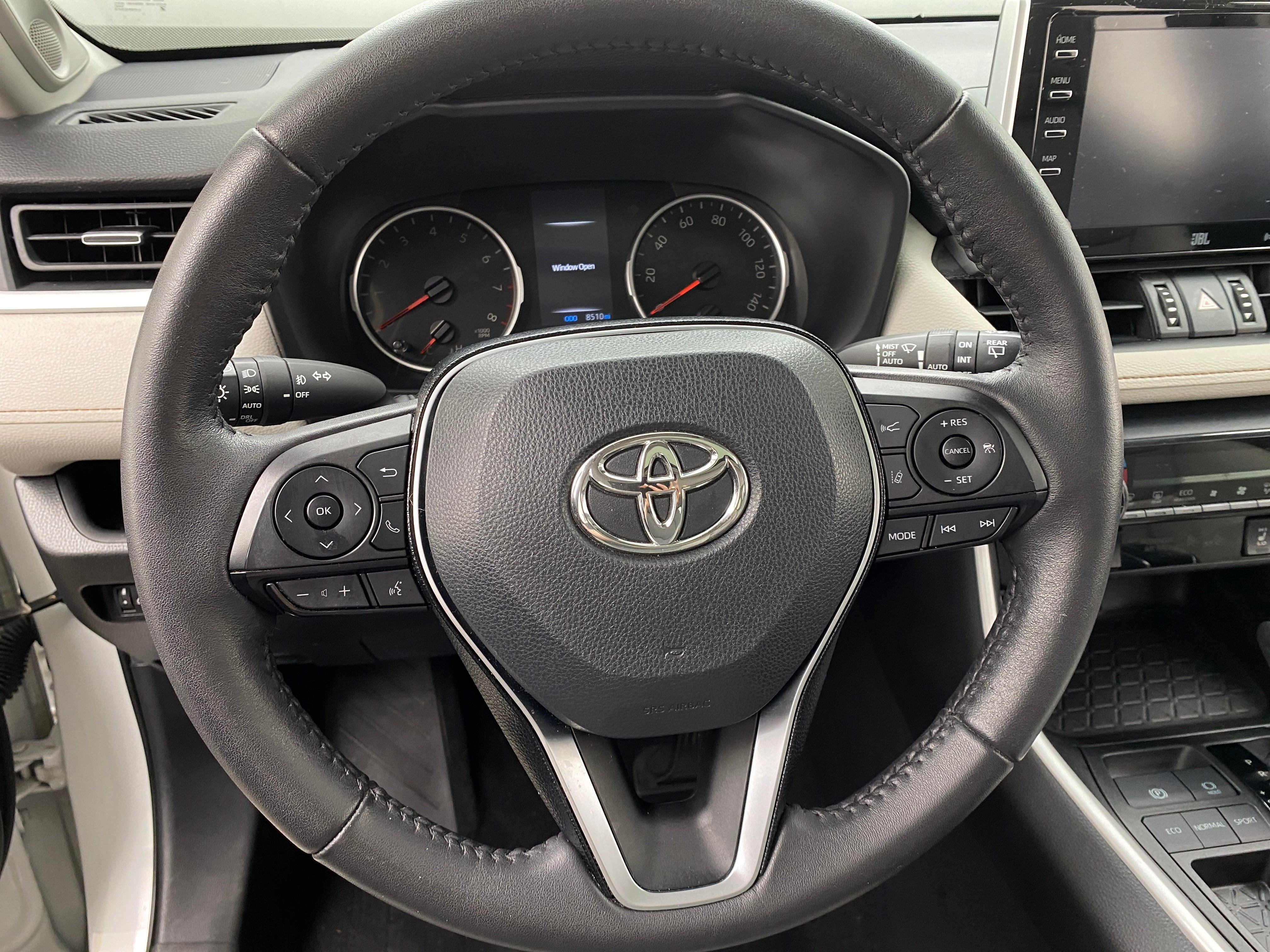 2021 Toyota RAV4 XLE Premium 4