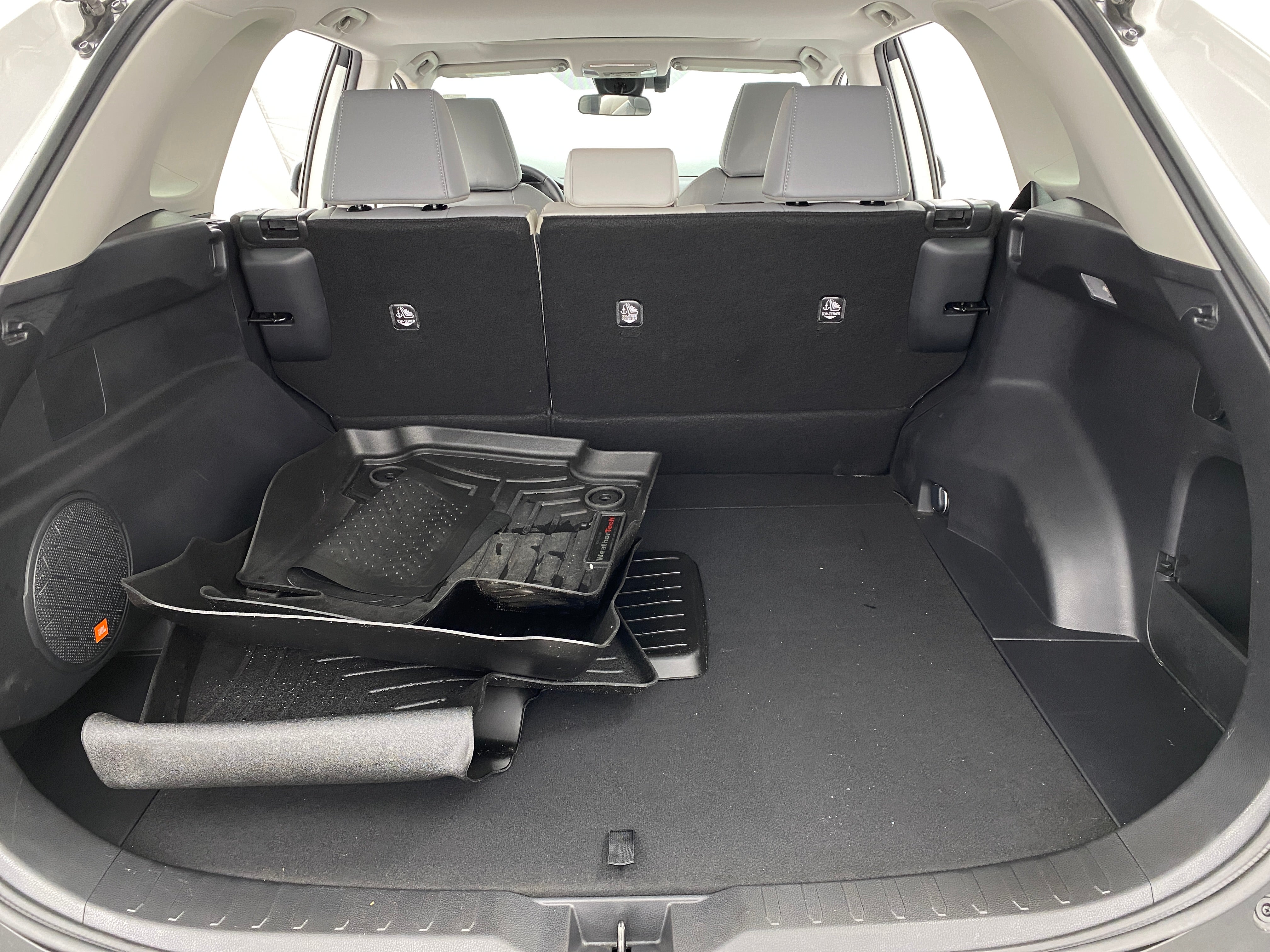 2021 Toyota RAV4 XLE Premium 6