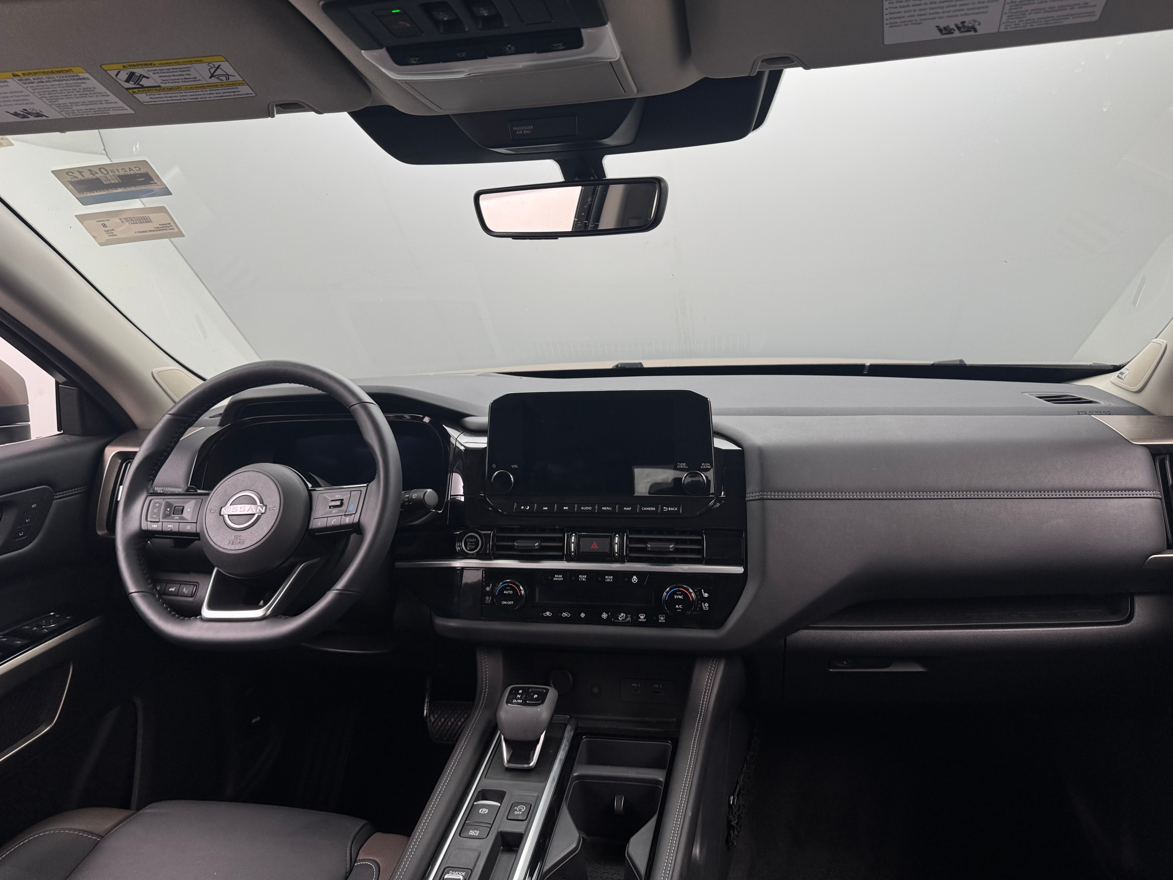 Thumbnail: 2024 Nissan Pathfinder - 2