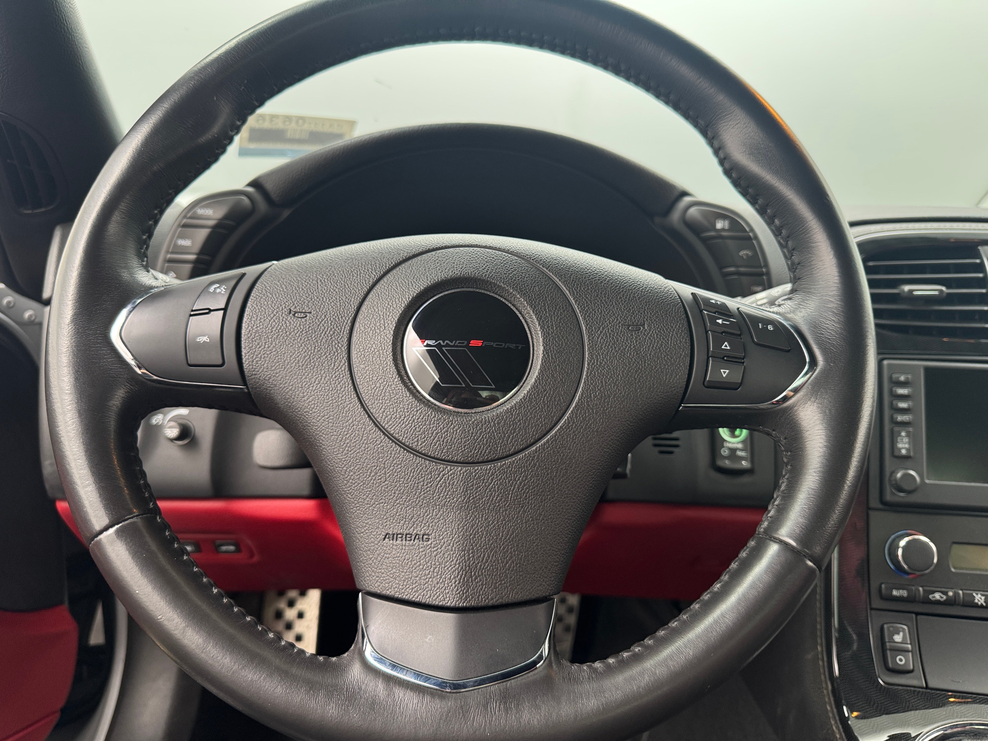 2013 Chevrolet Corvette Grand Sport 3