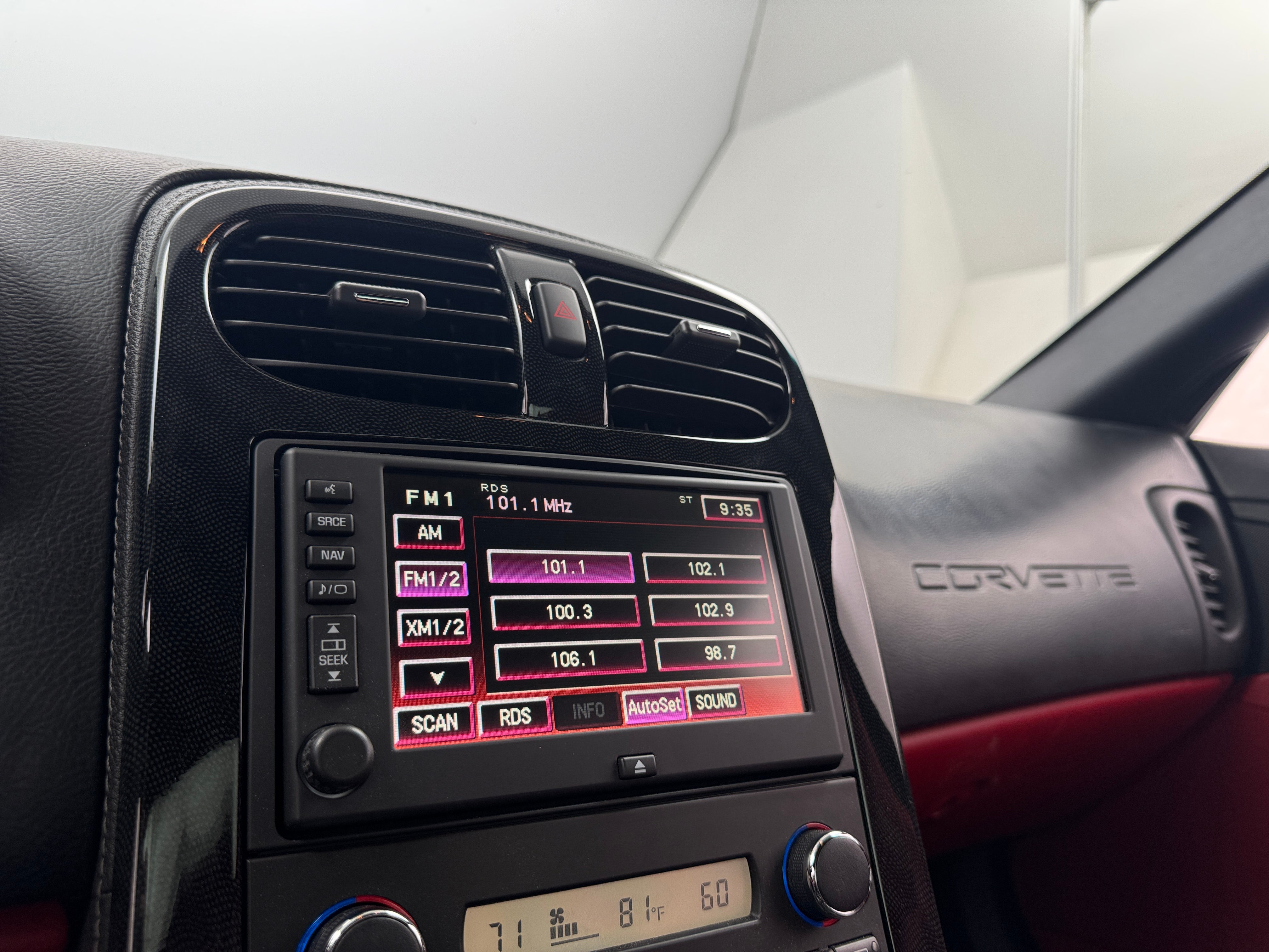 2013 Chevrolet Corvette Grand Sport 2