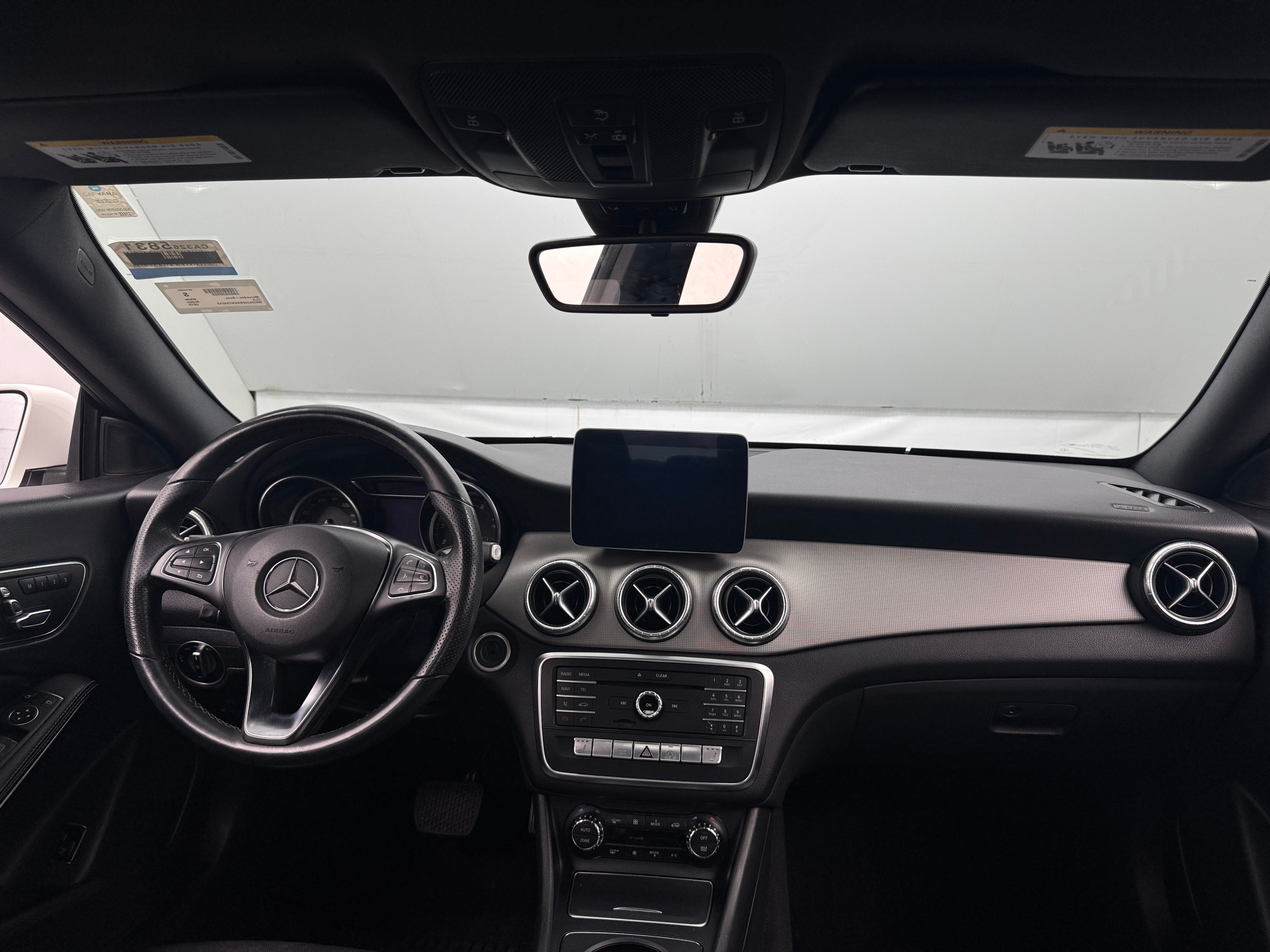 2019 Mercedes-Benz CLA 250 3