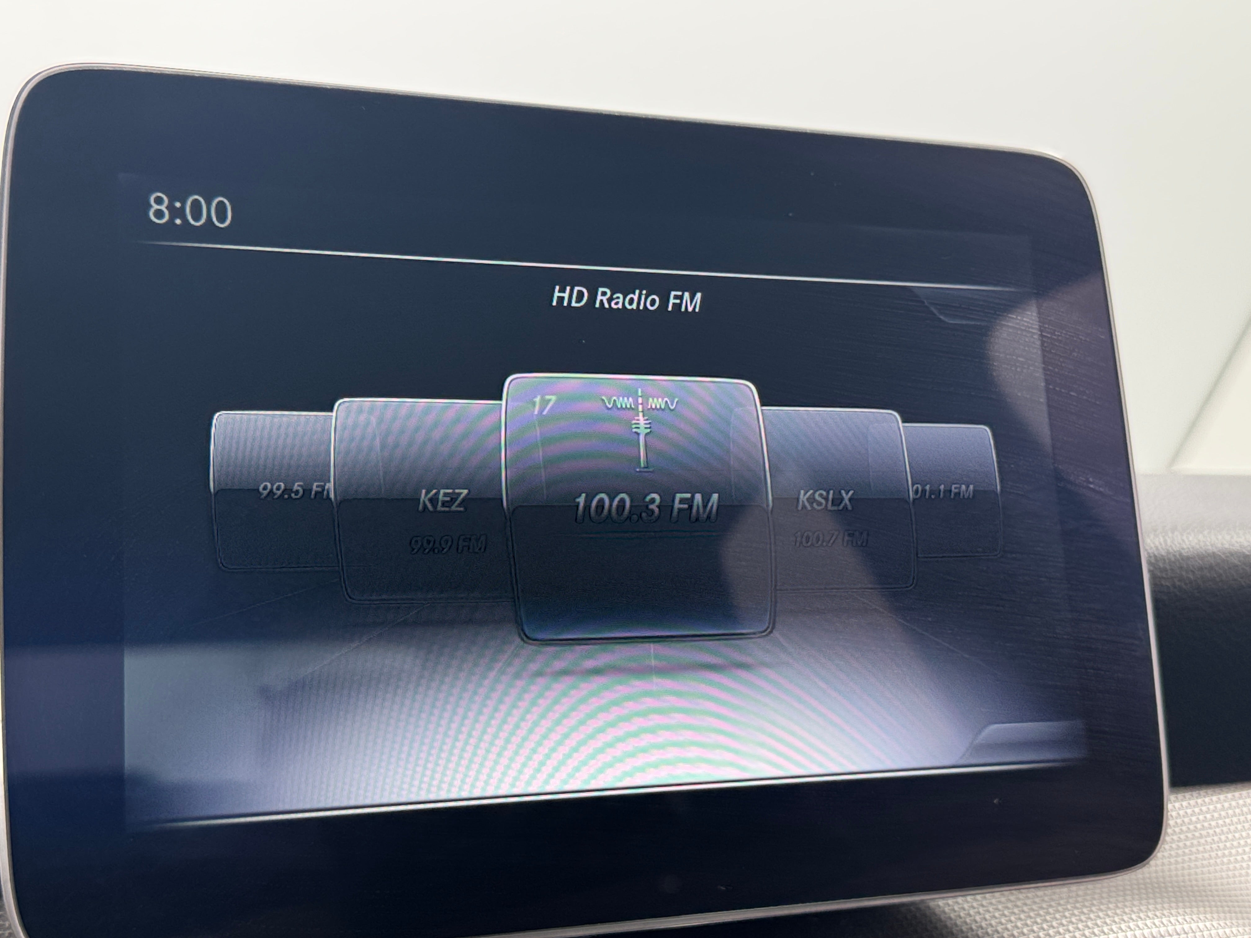 2019 Mercedes-Benz CLA 250 4