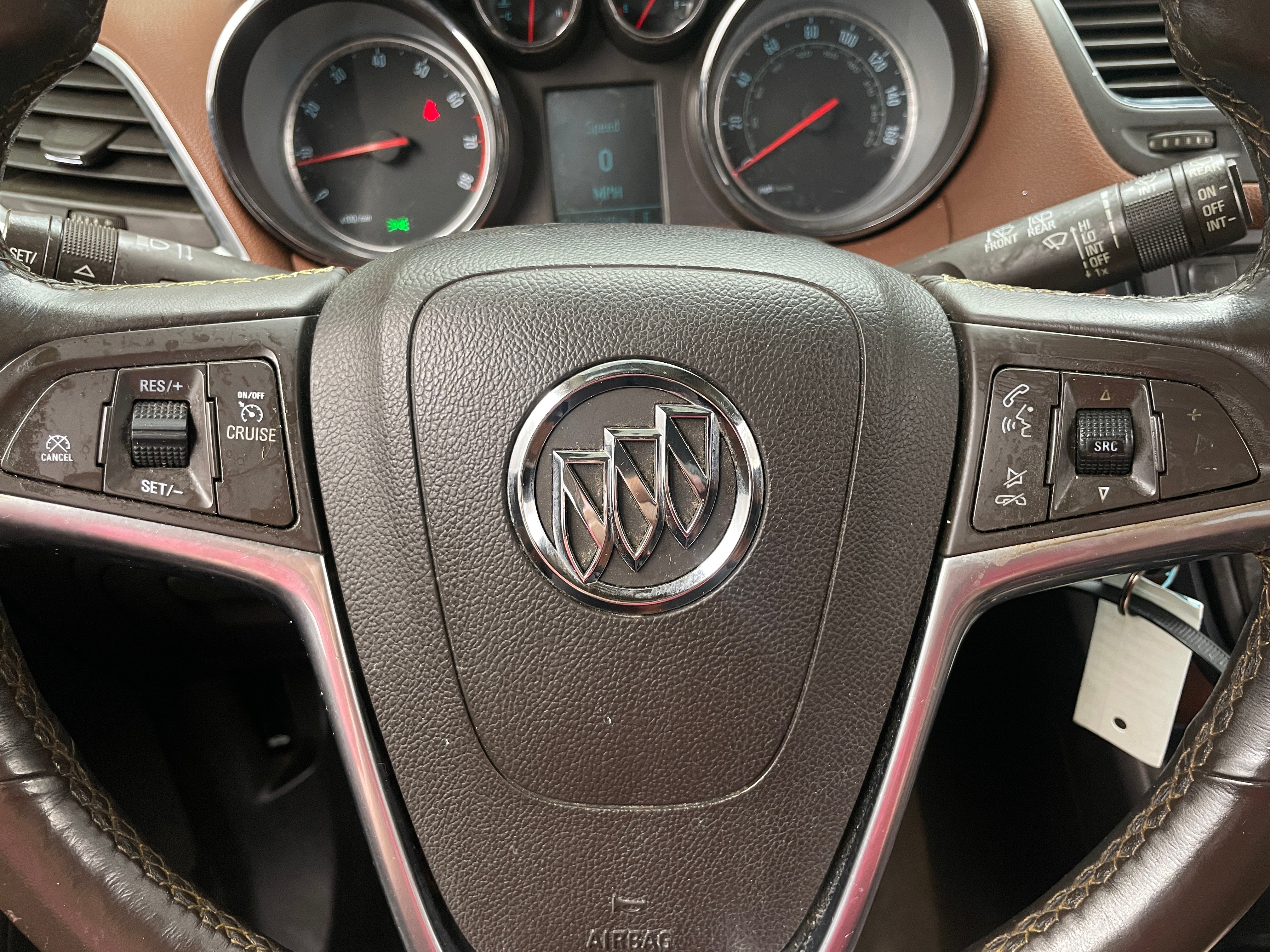 2016 Buick Encore Leather Group 4