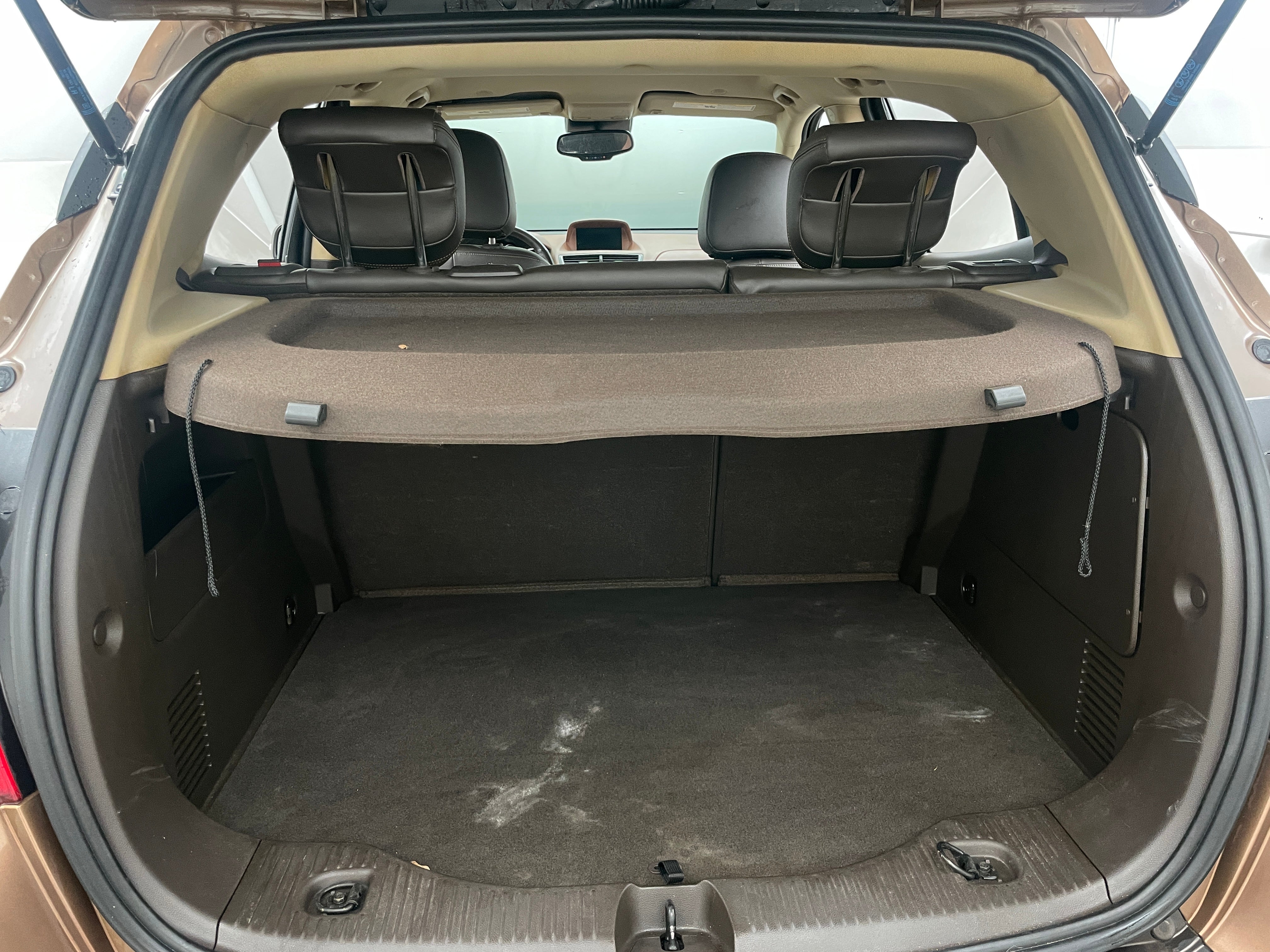 2016 Buick Encore Leather Group 6