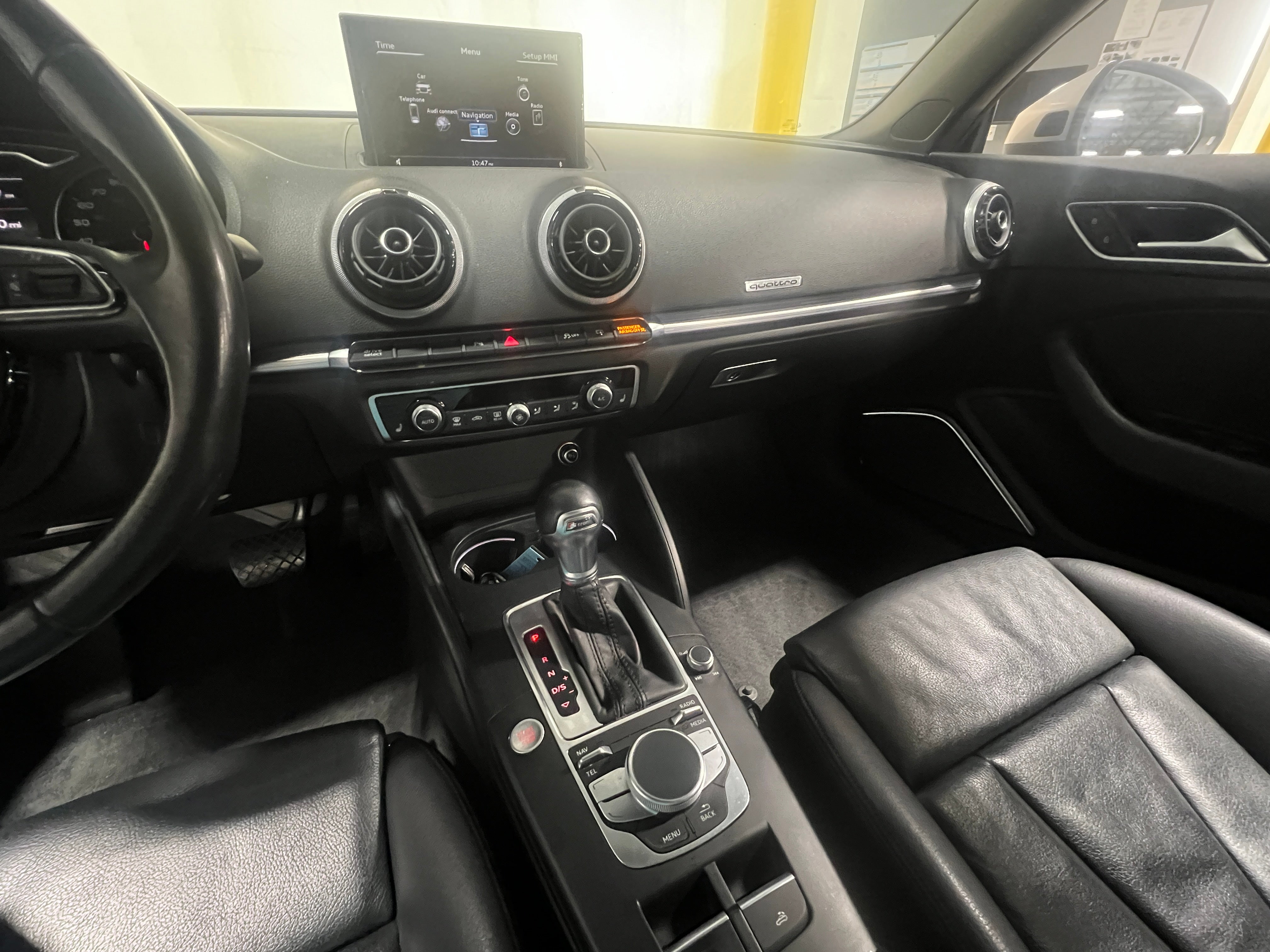 2015 Audi A3 Prestige 3
