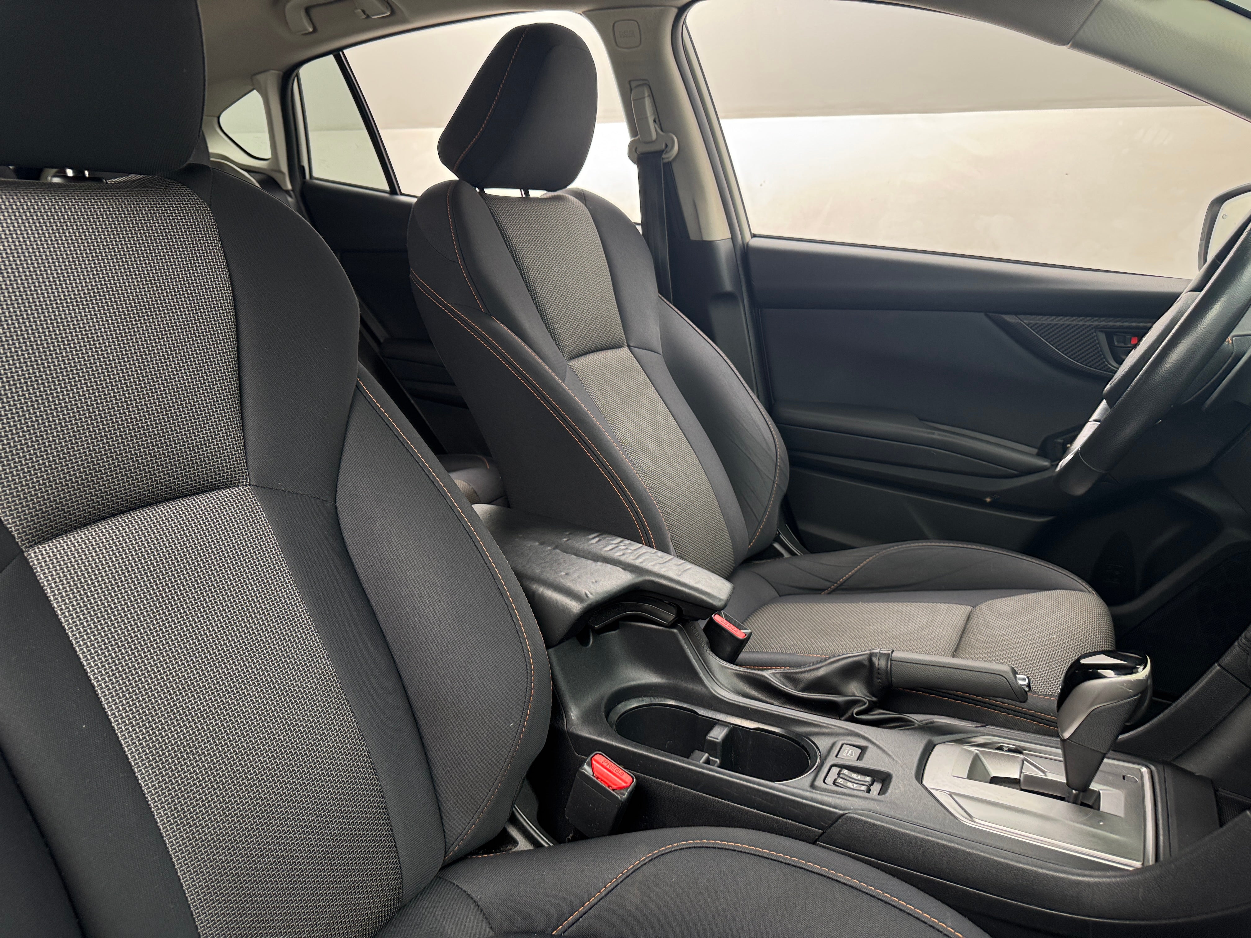 2019 Subaru Crosstrek Premium 2