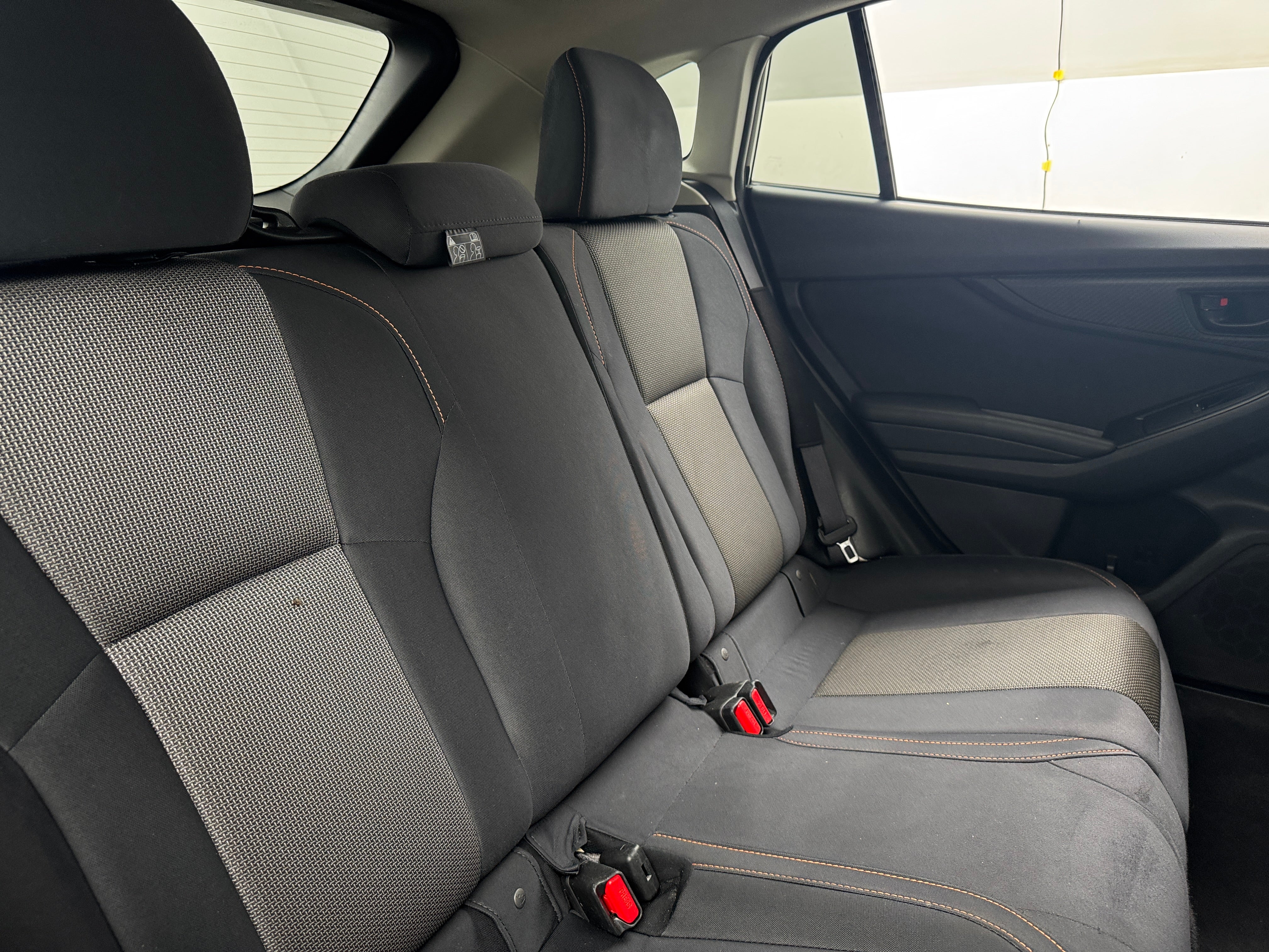 2019 Subaru Crosstrek Premium 6