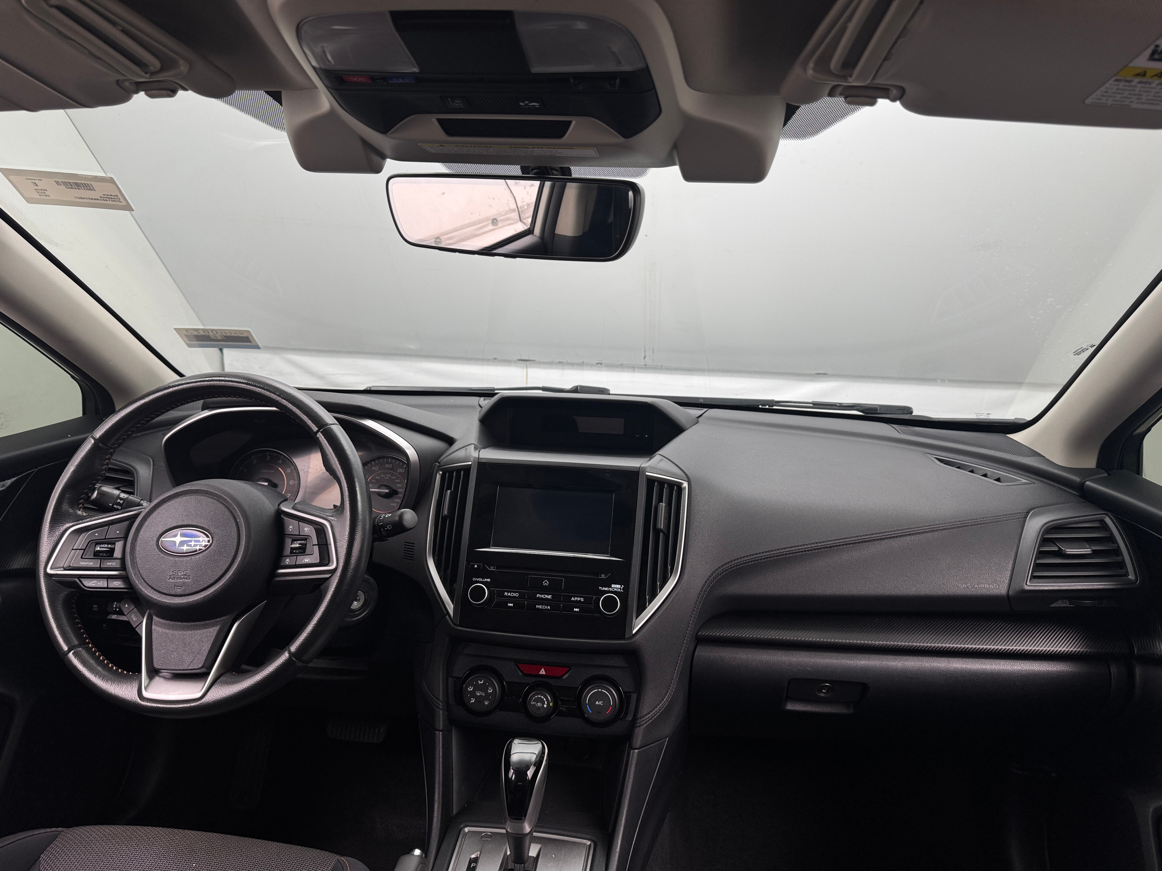 2019 Subaru Crosstrek Premium 3