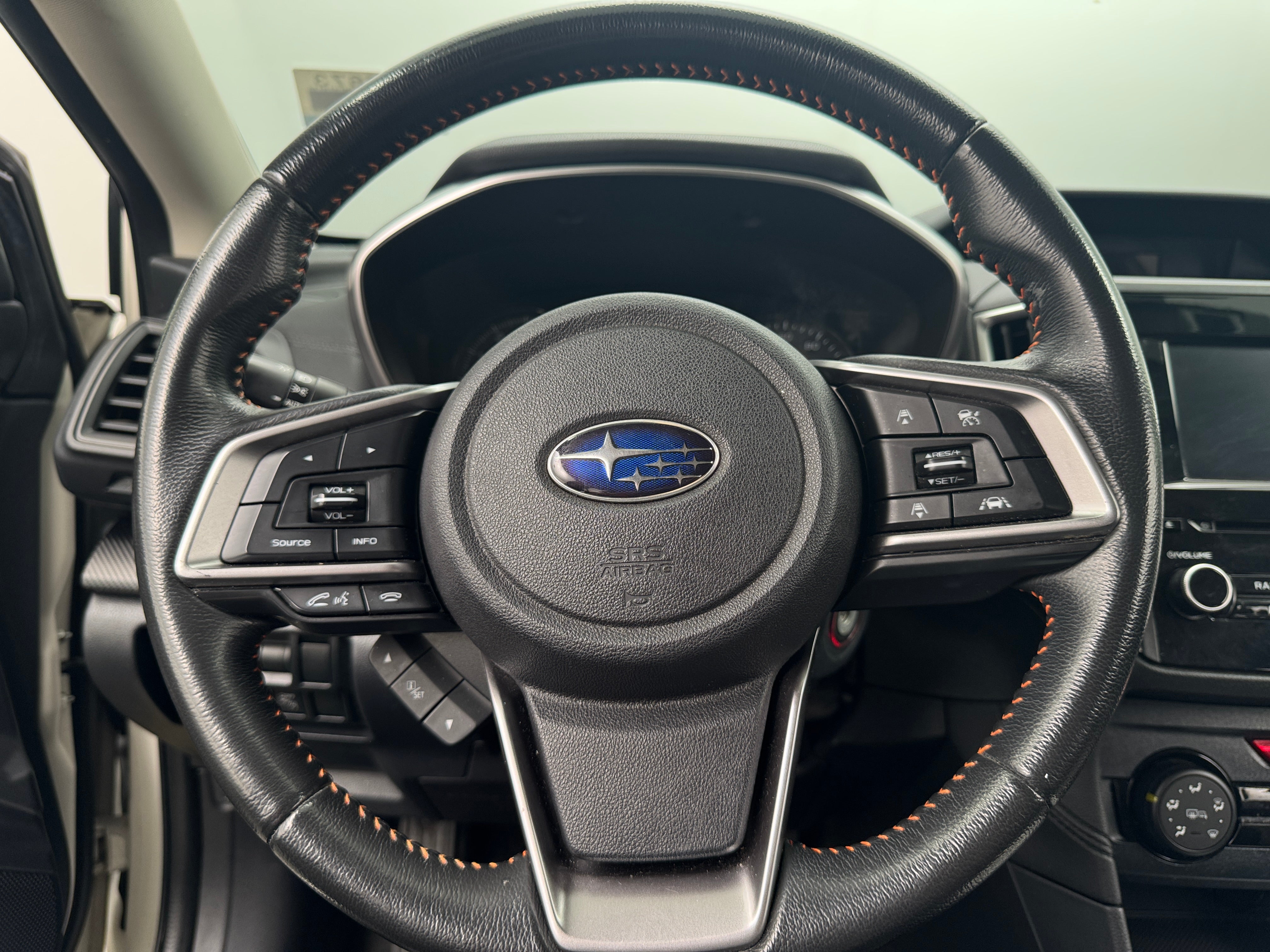 2019 Subaru Crosstrek Premium 5