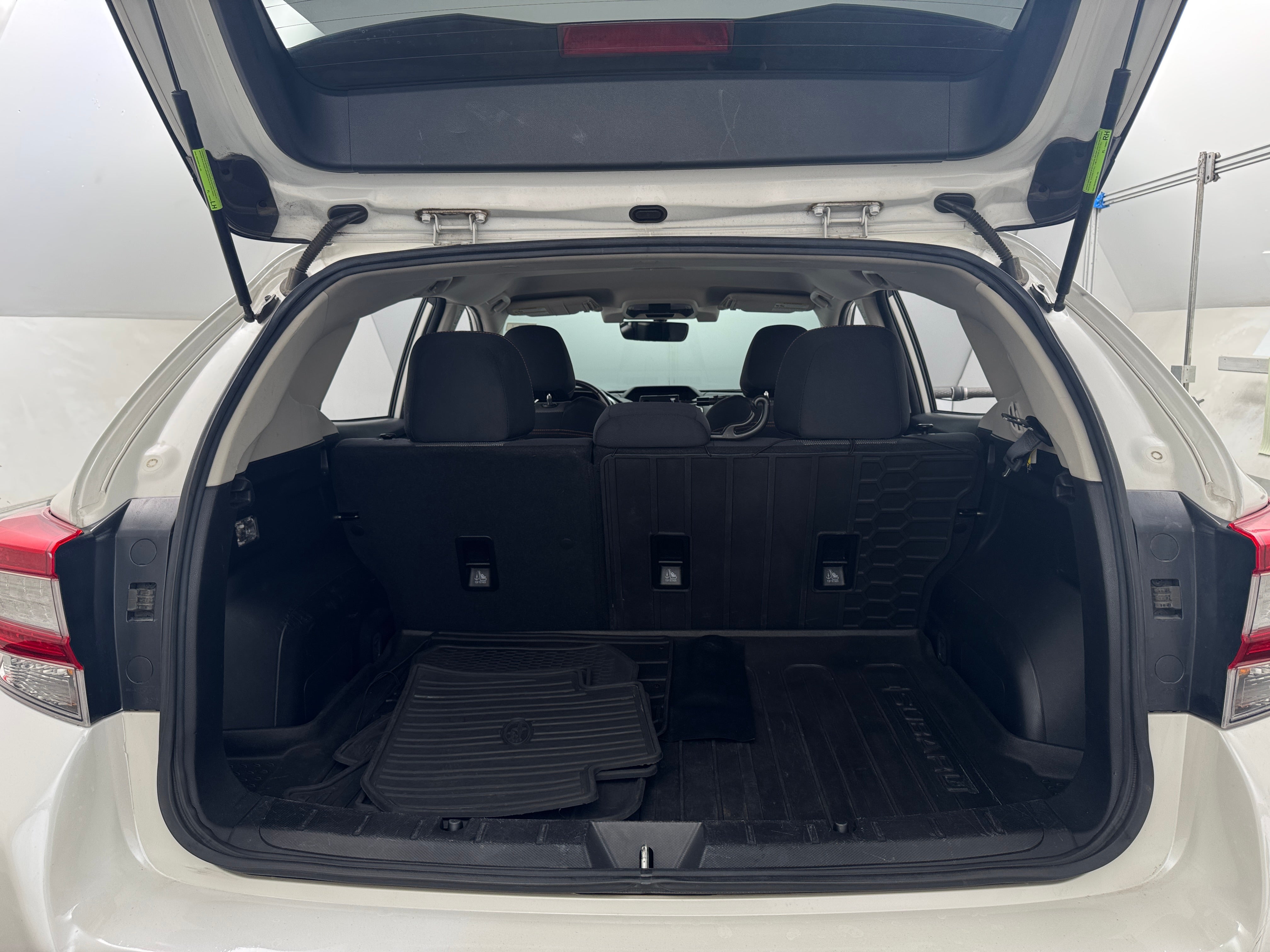 2019 Subaru Crosstrek Premium 7