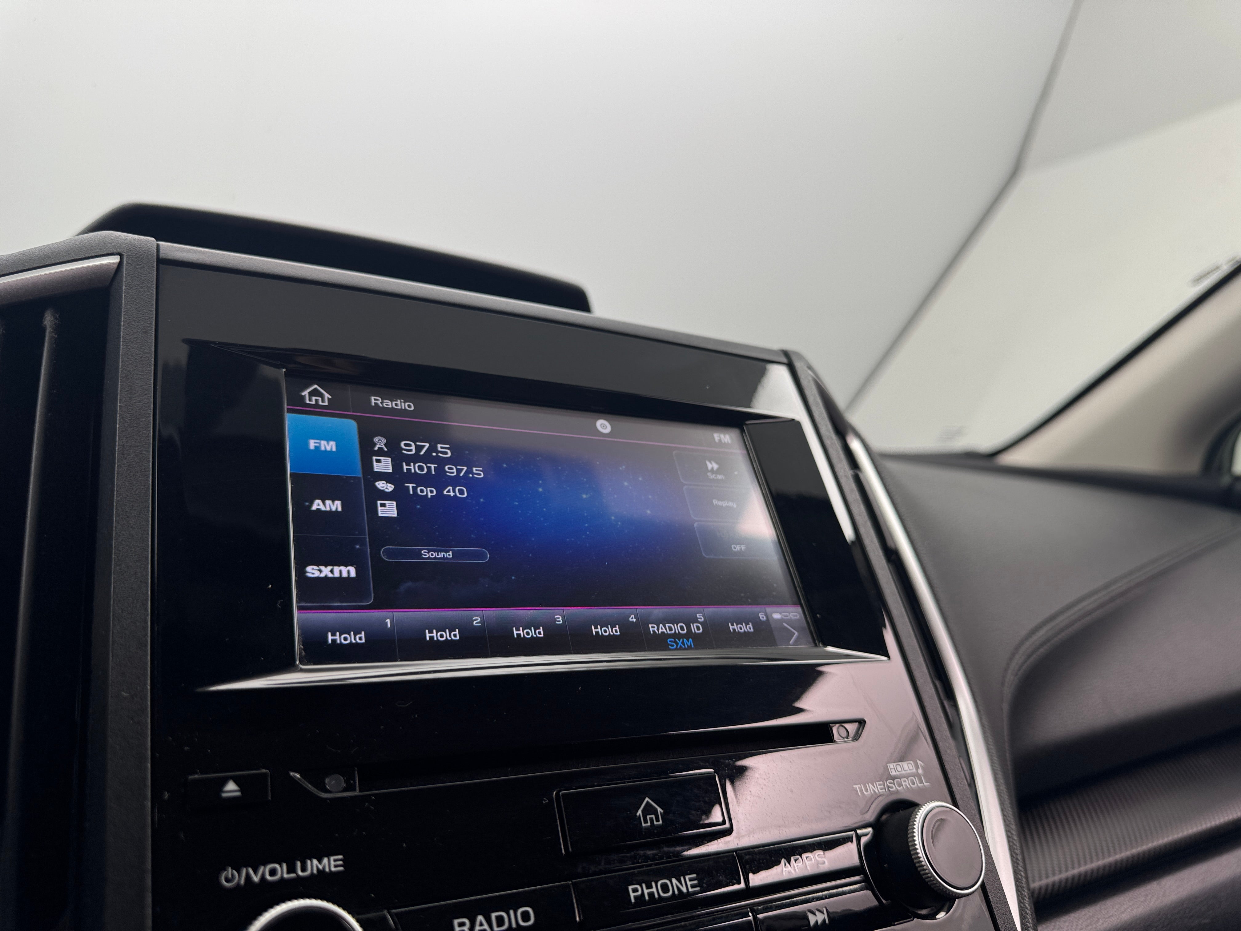 2019 Subaru Crosstrek Premium 4