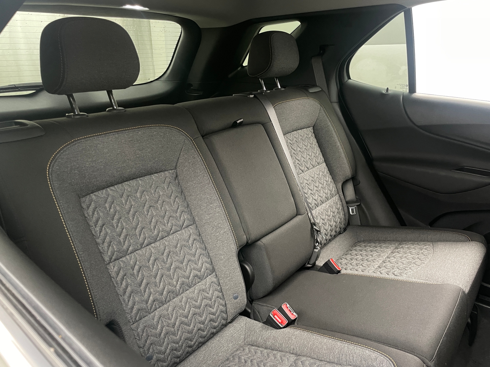 Thumbnail: 2022 Chevrolet Equinox - 6