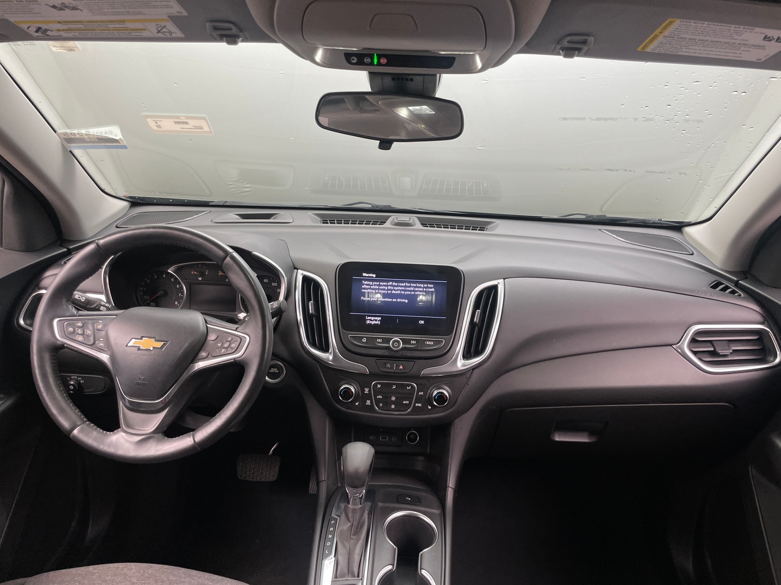 Thumbnail: 2022 Chevrolet Equinox - 3