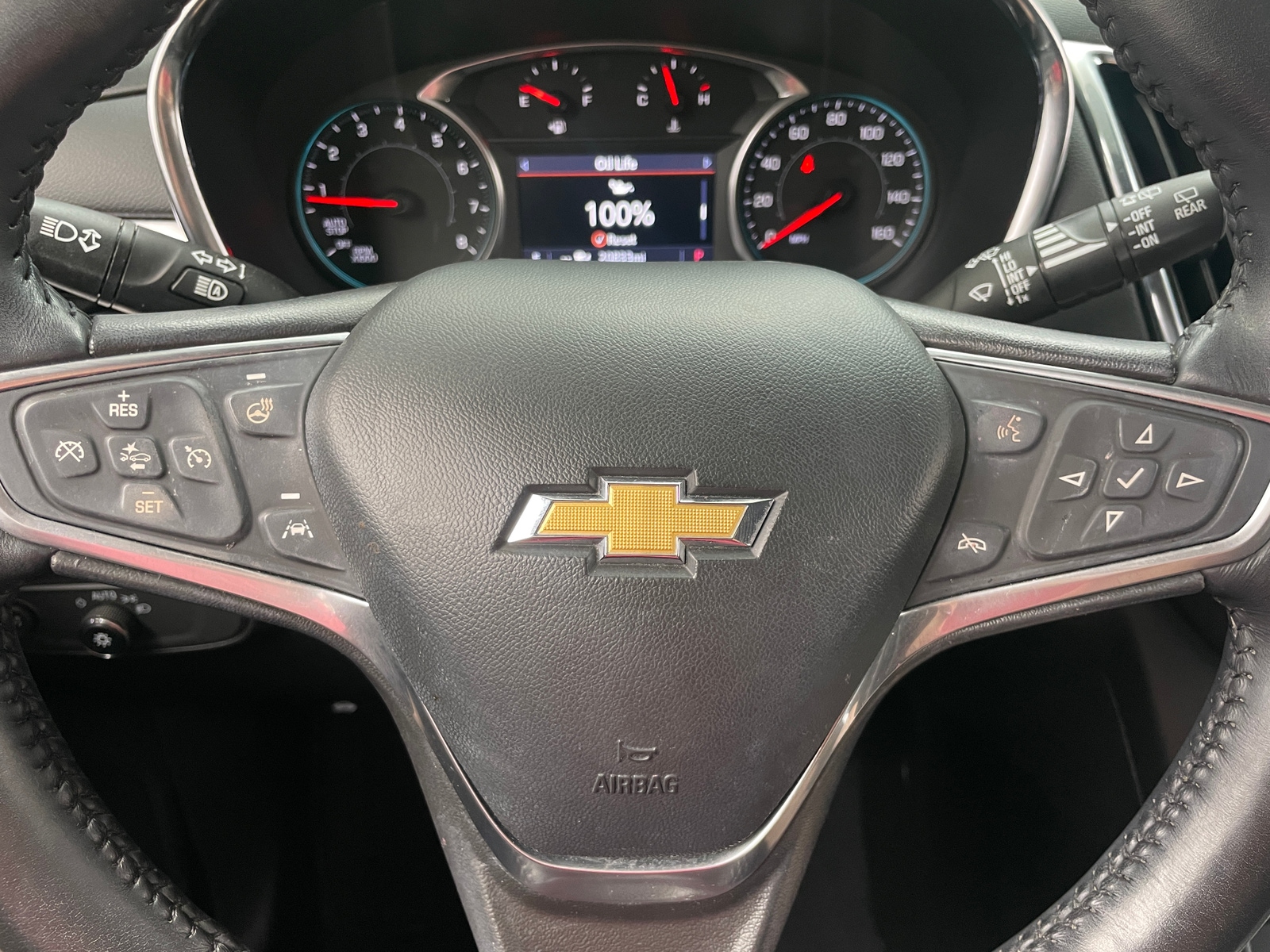 Thumbnail: 2022 Chevrolet Equinox - 5