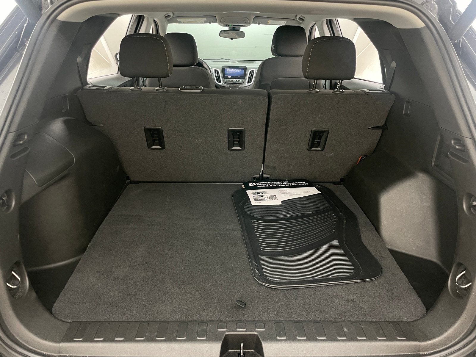 Thumbnail: 2022 Chevrolet Equinox - 7