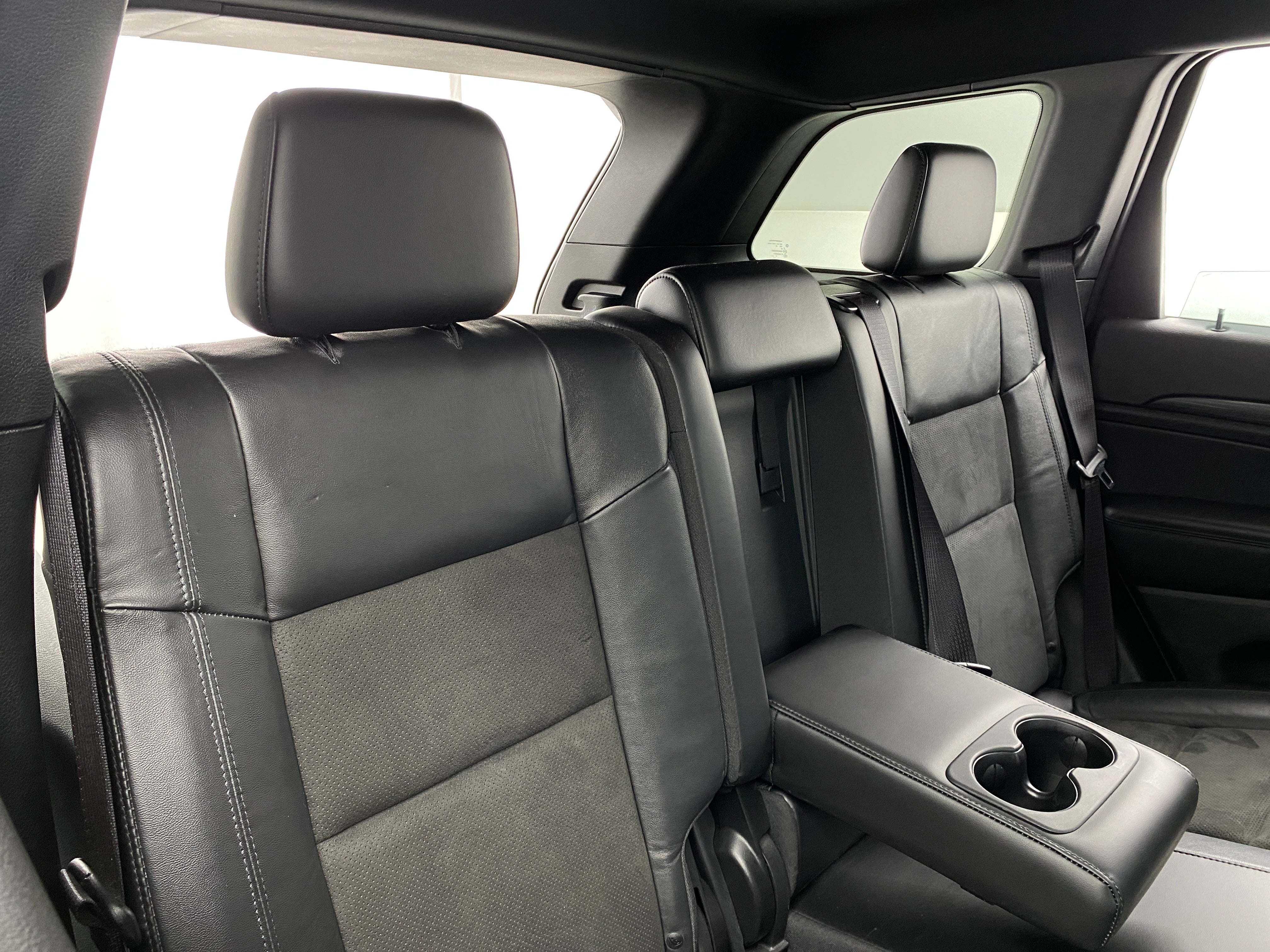 2021 Jeep Grand Cherokee Laredo 6