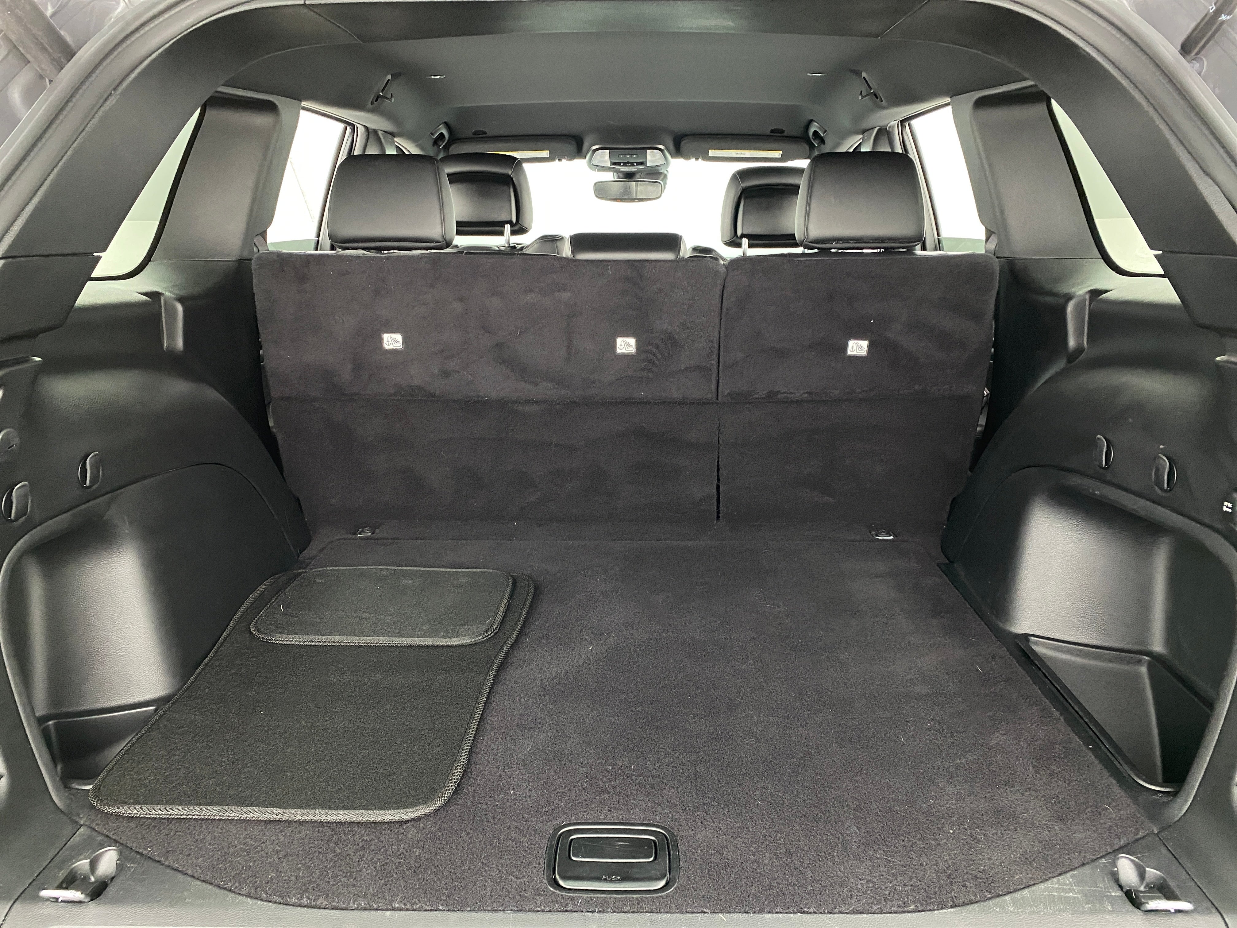 2021 Jeep Grand Cherokee Laredo 7