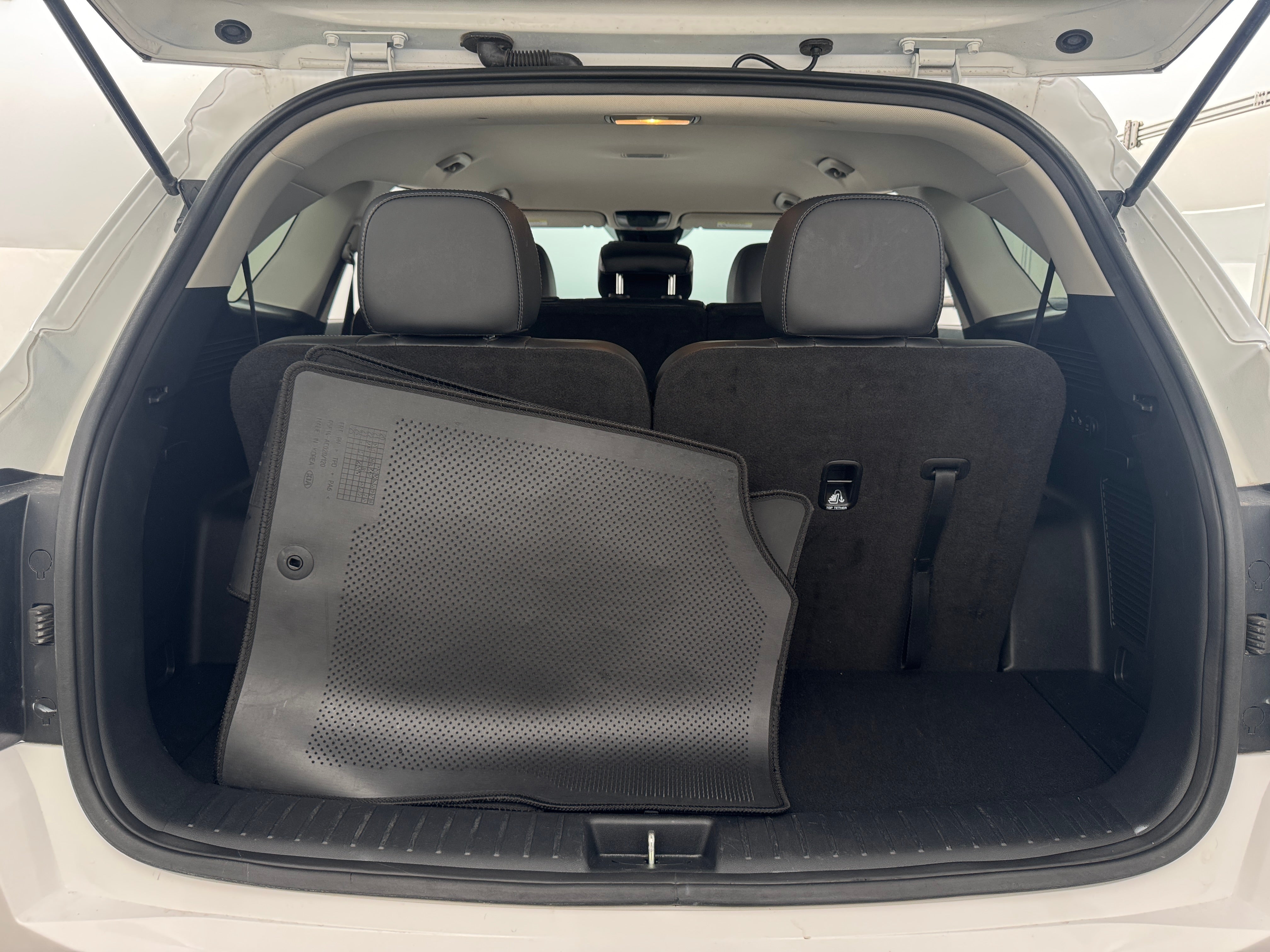 2024 Kia Sorento S 6