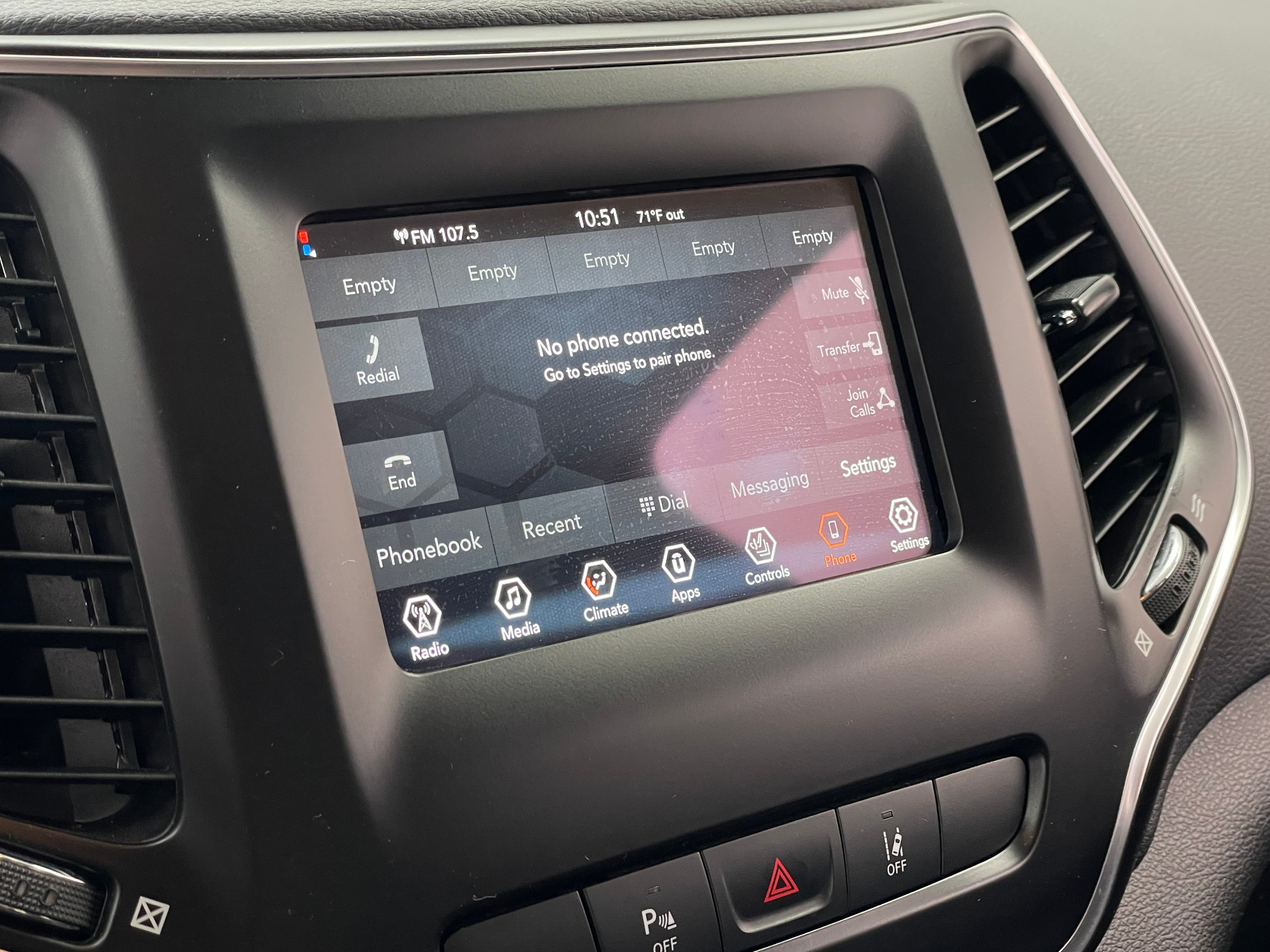 2021 Jeep Cherokee Latitude 3