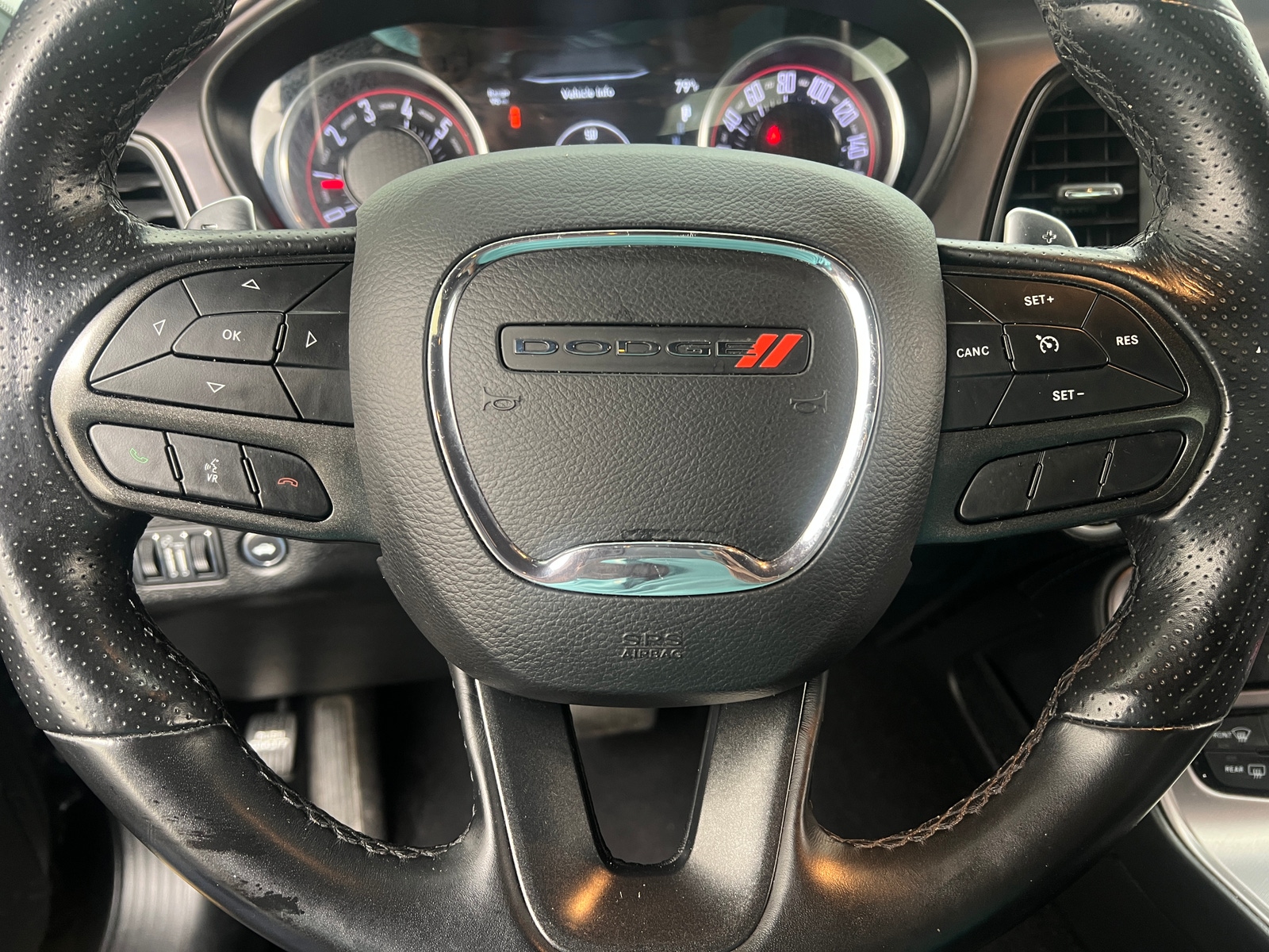 Thumbnail: 2023 Dodge Challenger - 4