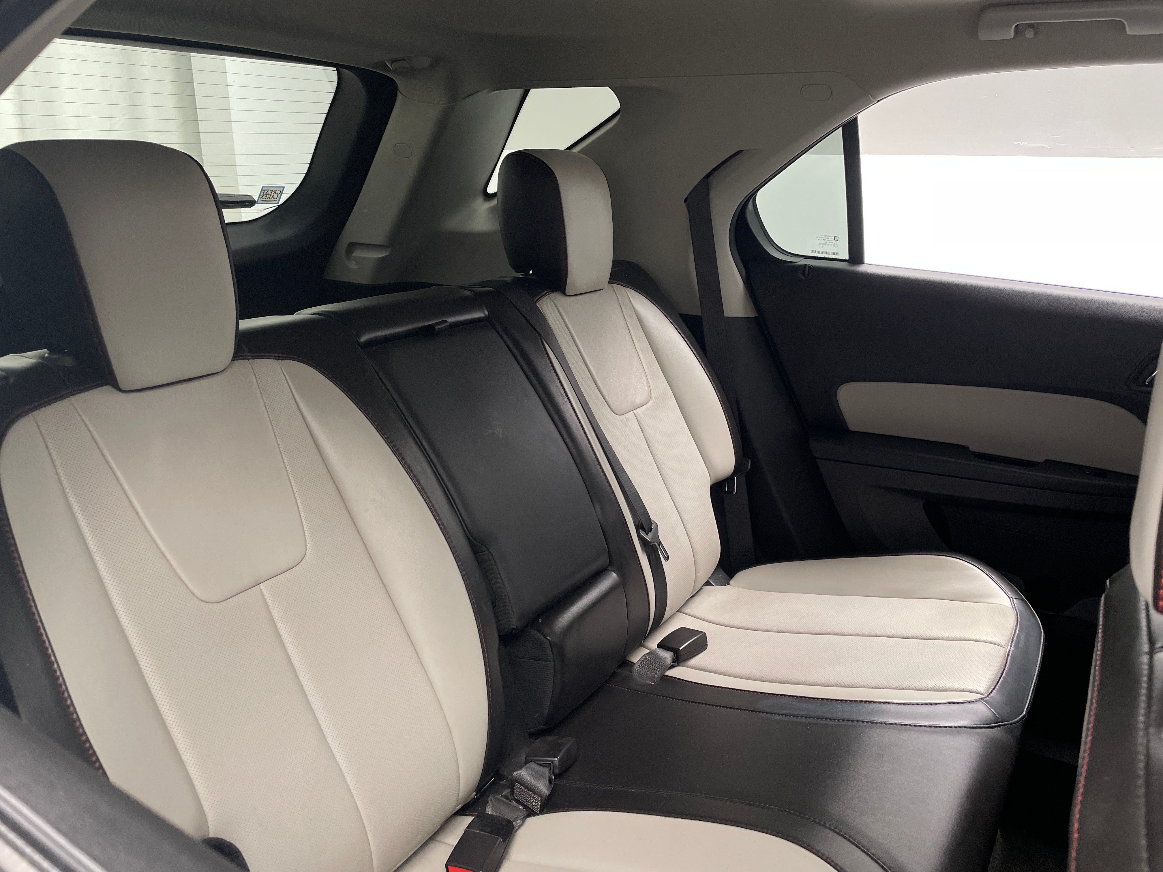 Thumbnail: 2017 Chevrolet Equinox - 5